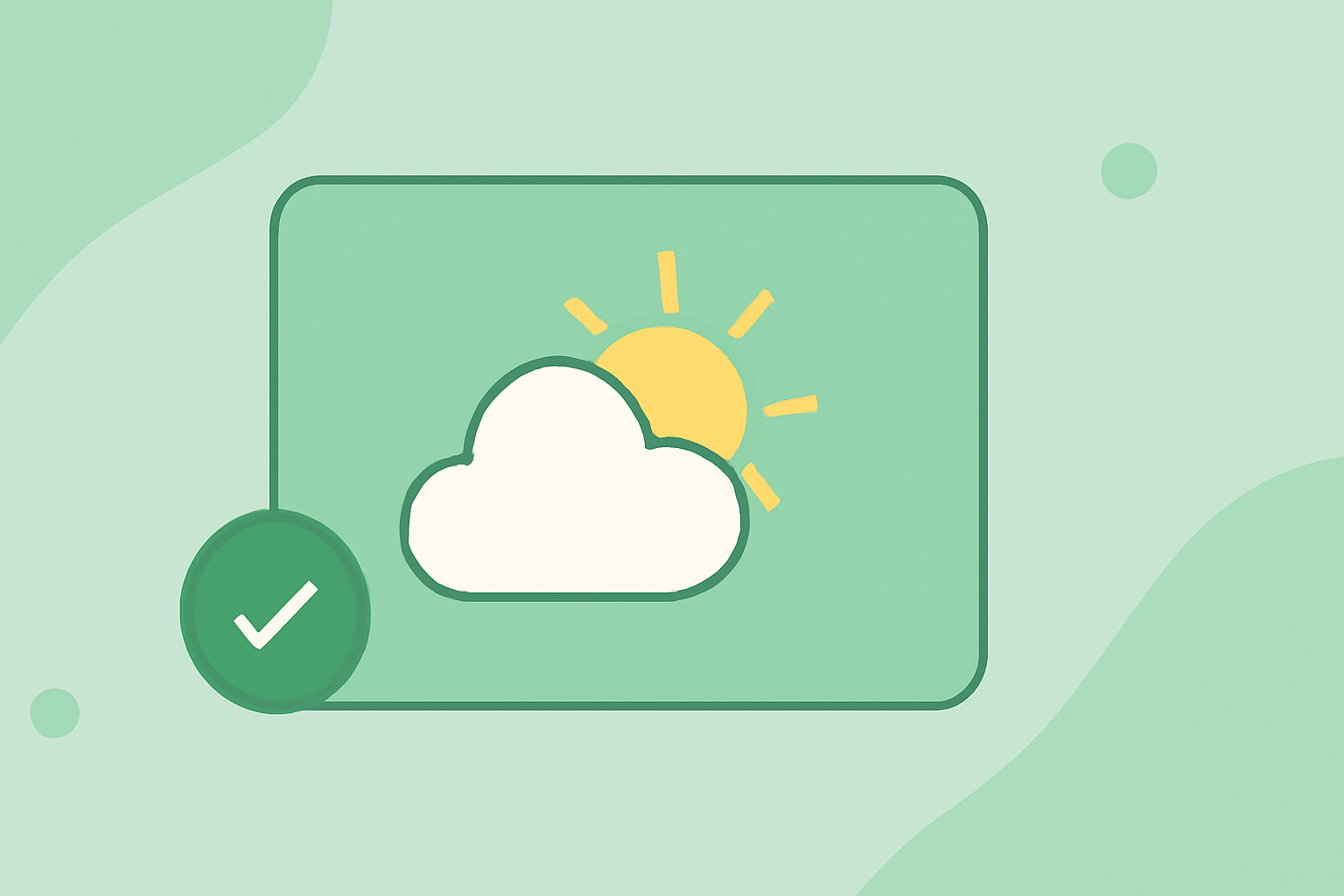 Your Go-To Weather Guide for Lawn Care