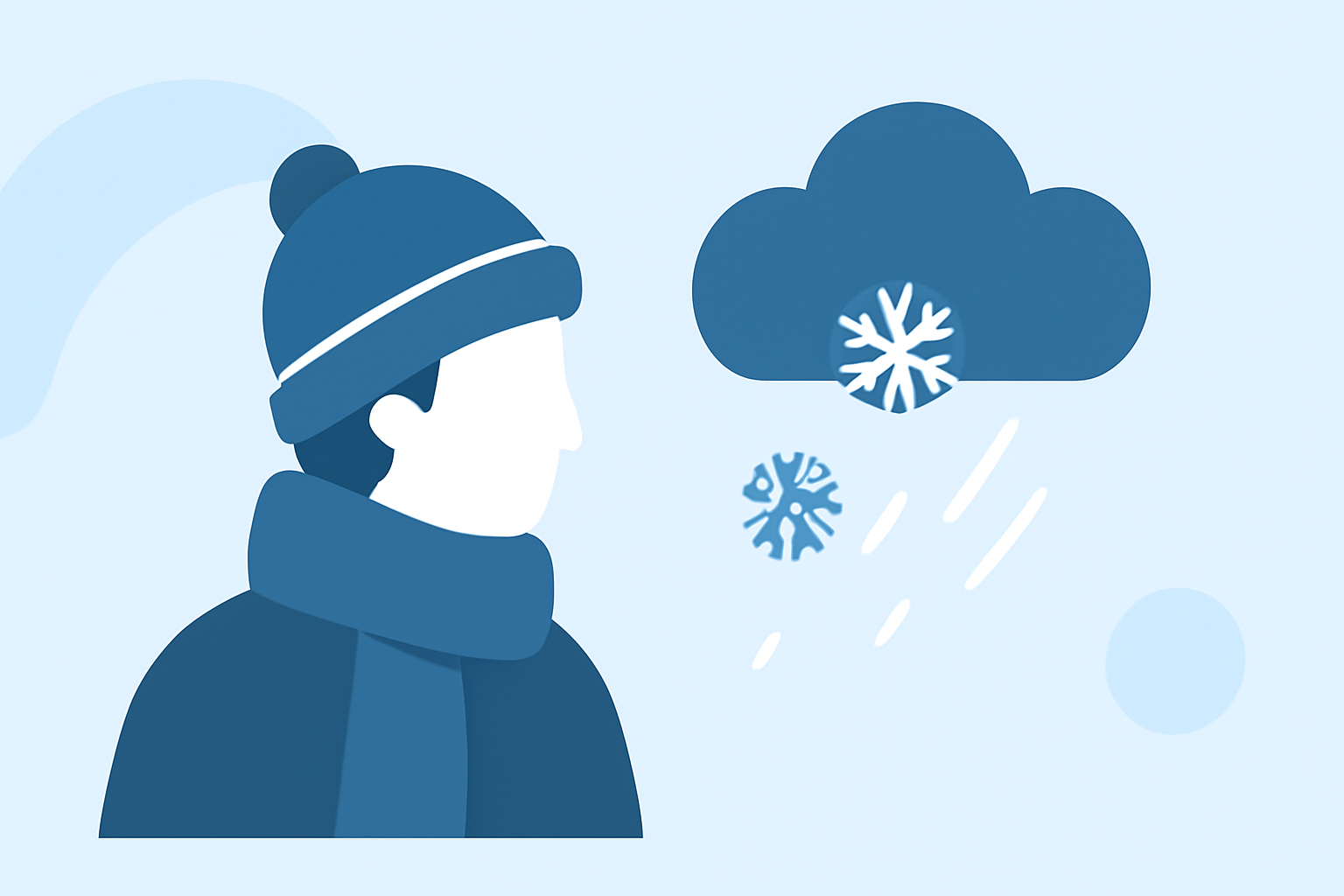 Winter Storm Safety Tips for Travelers
