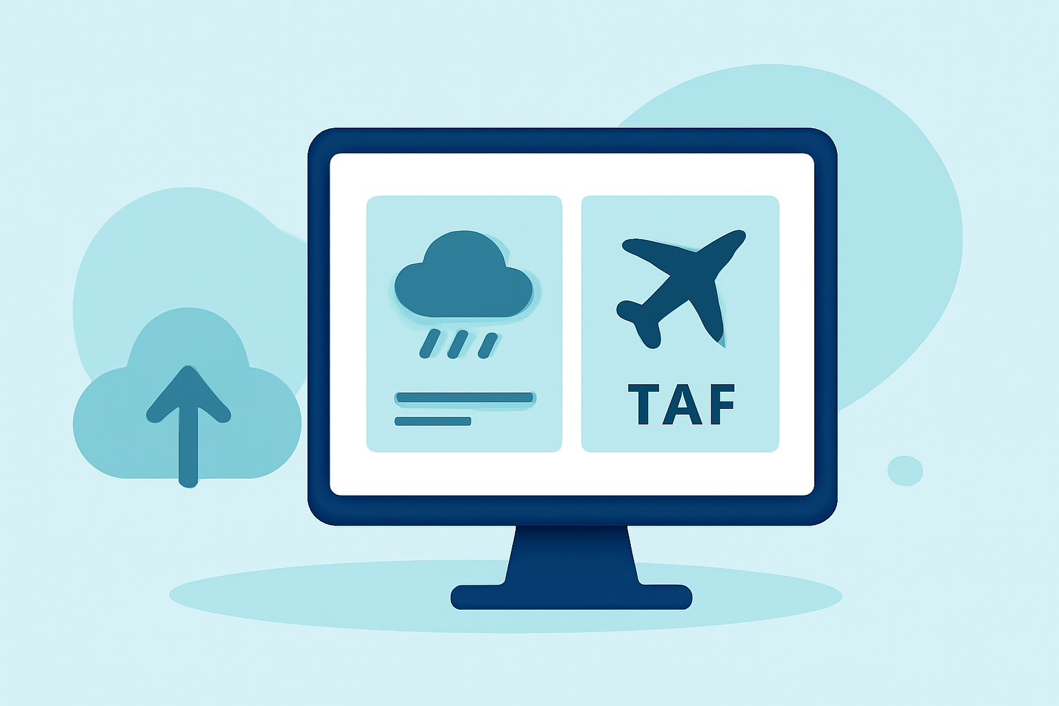 Mastering Airport Weather Reports: A Guide to METAR and TAF