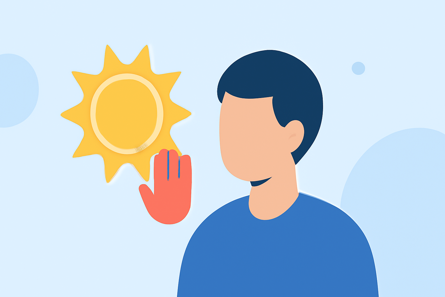 Understanding the UV Index: A Guide for Parents