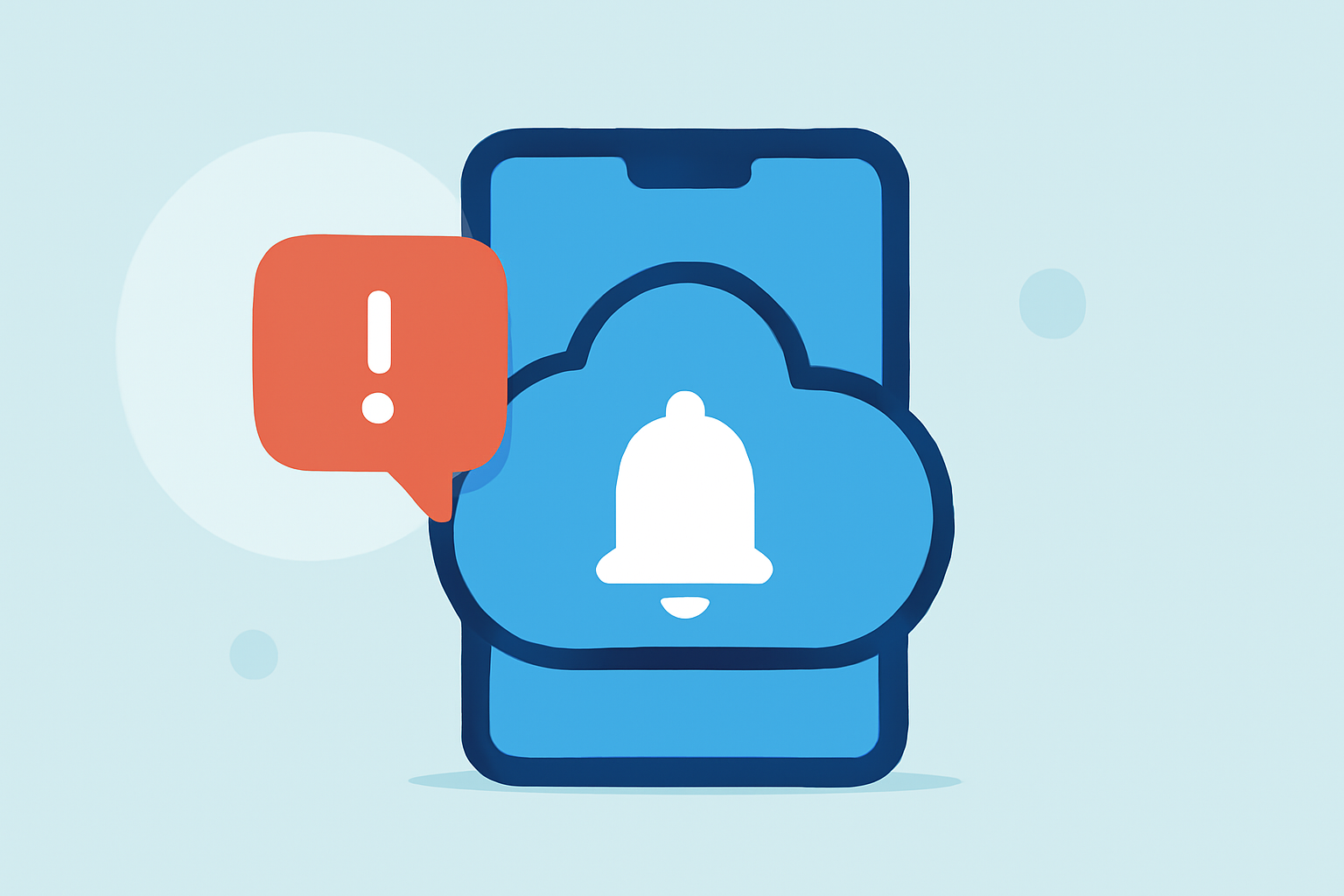 Understanding Weather Notification Frequency