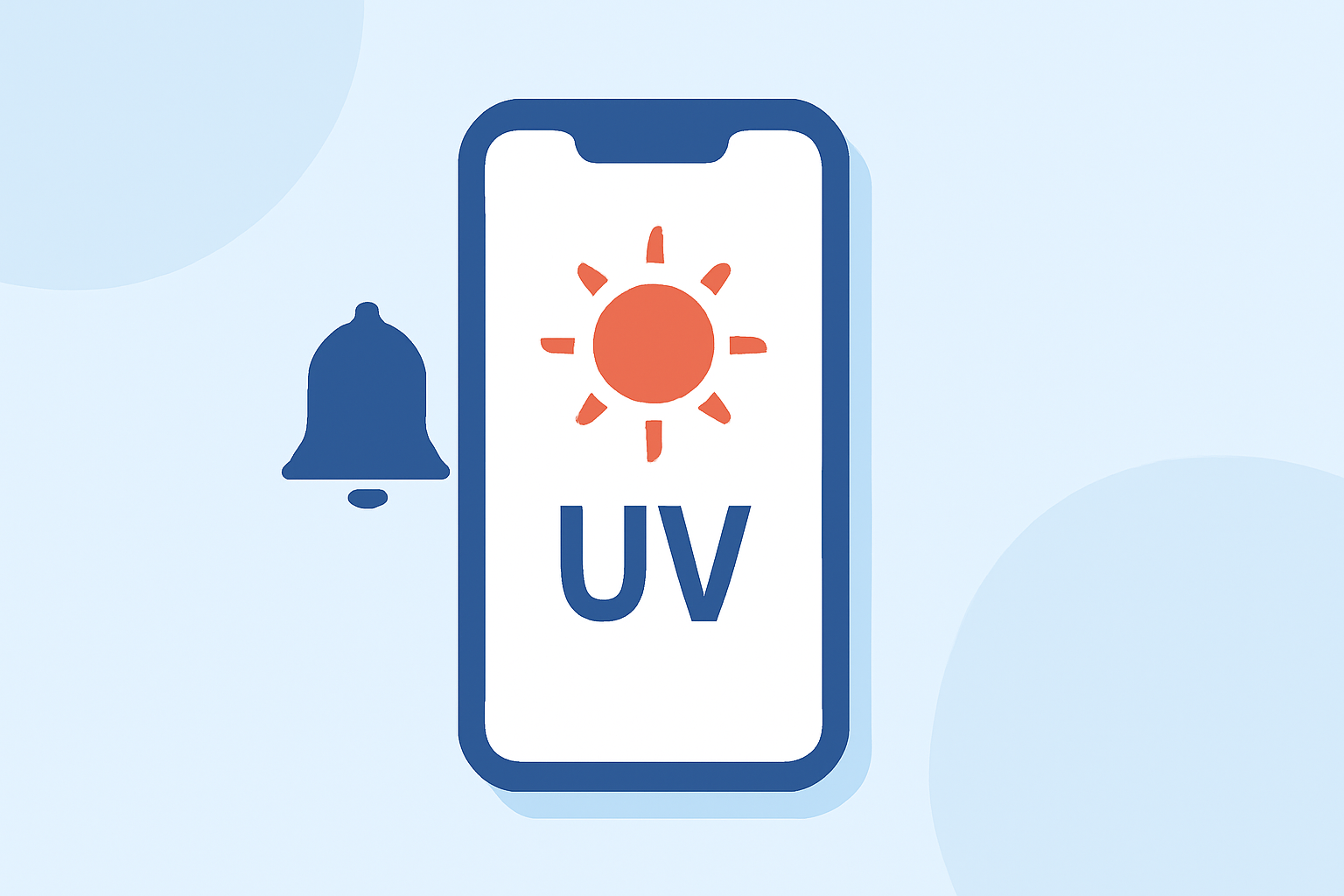 An Introduction to UV Notifications: Understanding the UV Index