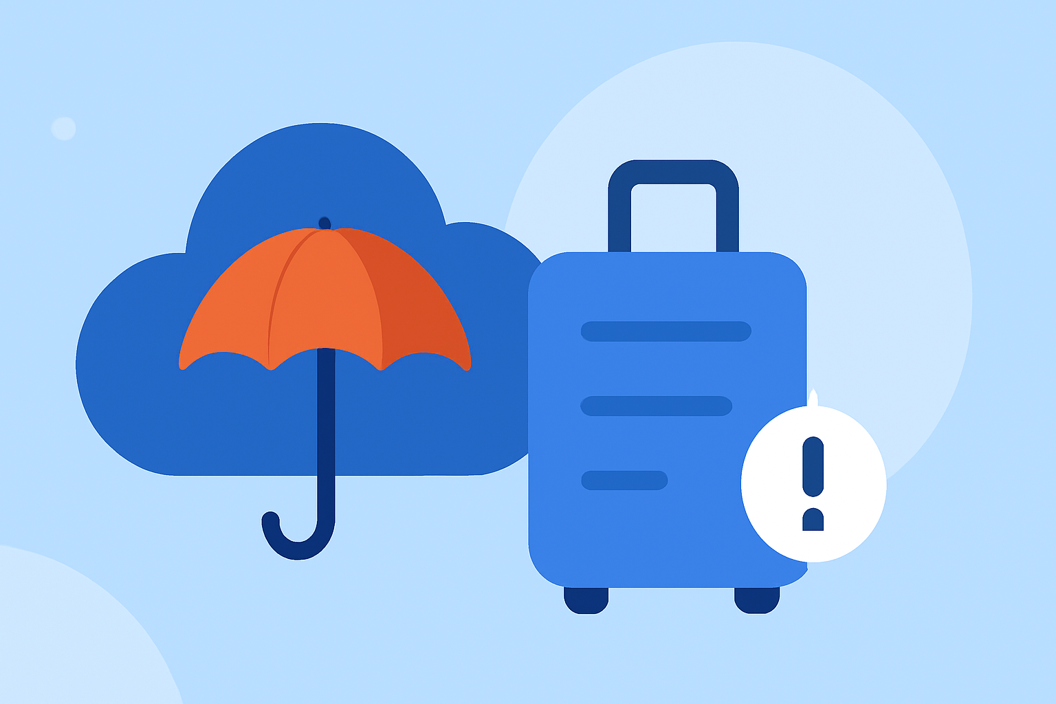 Essential Gear and Common Weather Mistakes to Avoid for Travelers