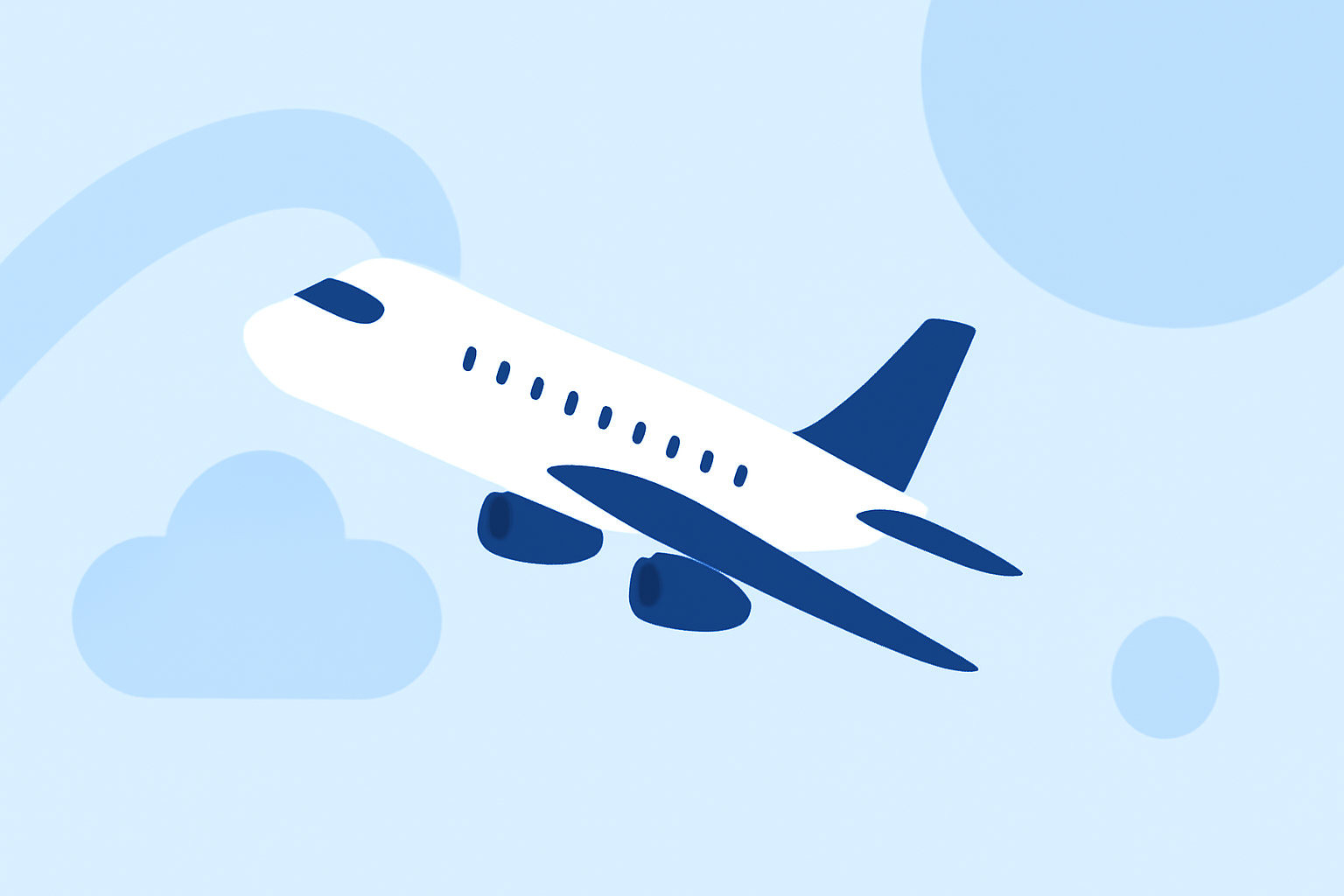 Avoiding Afternoon Storms: Essential Tips for Smooth Domestic Flights