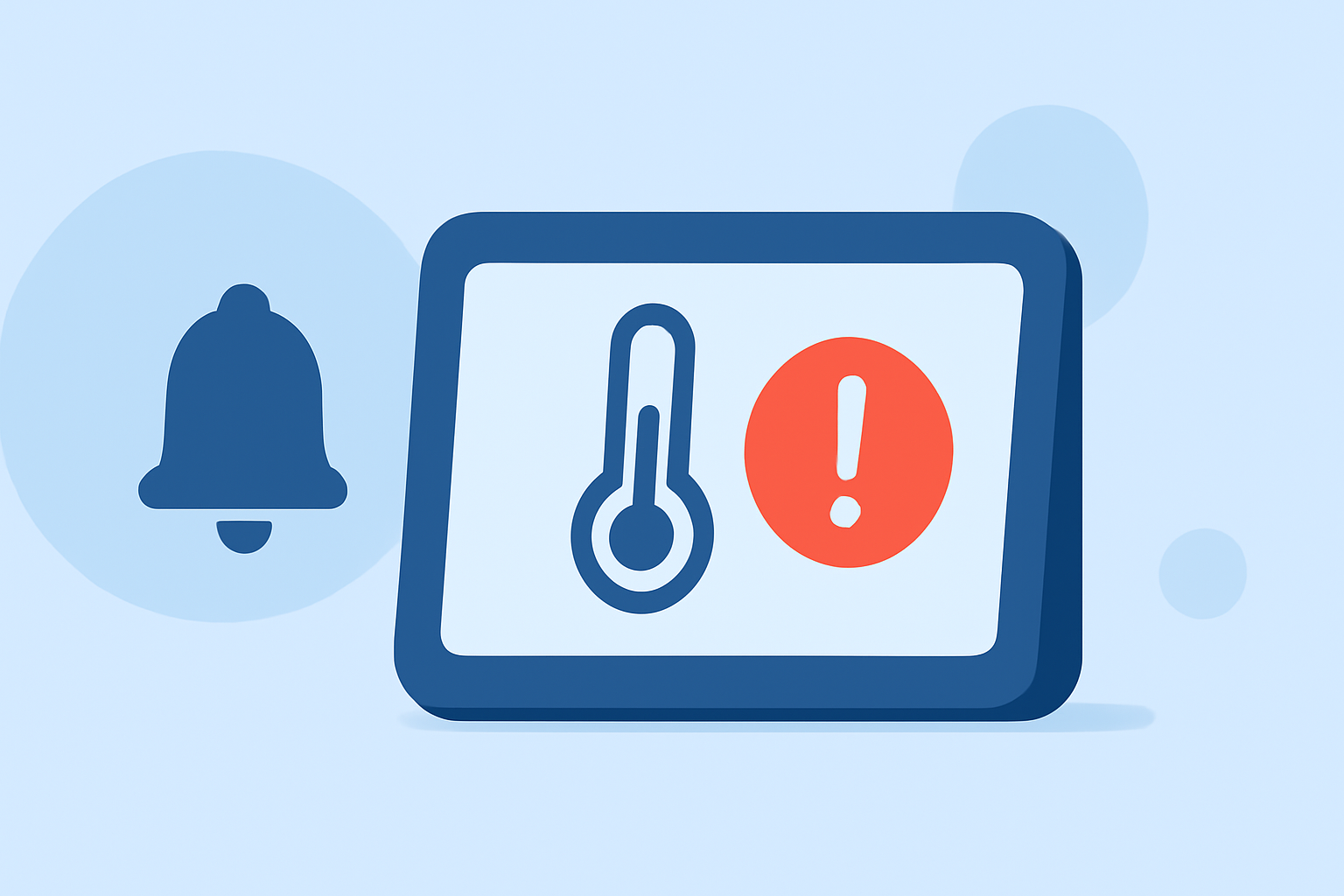 Common Mistakes to Avoid with Temperature Drop Notifications on Smart Displays
