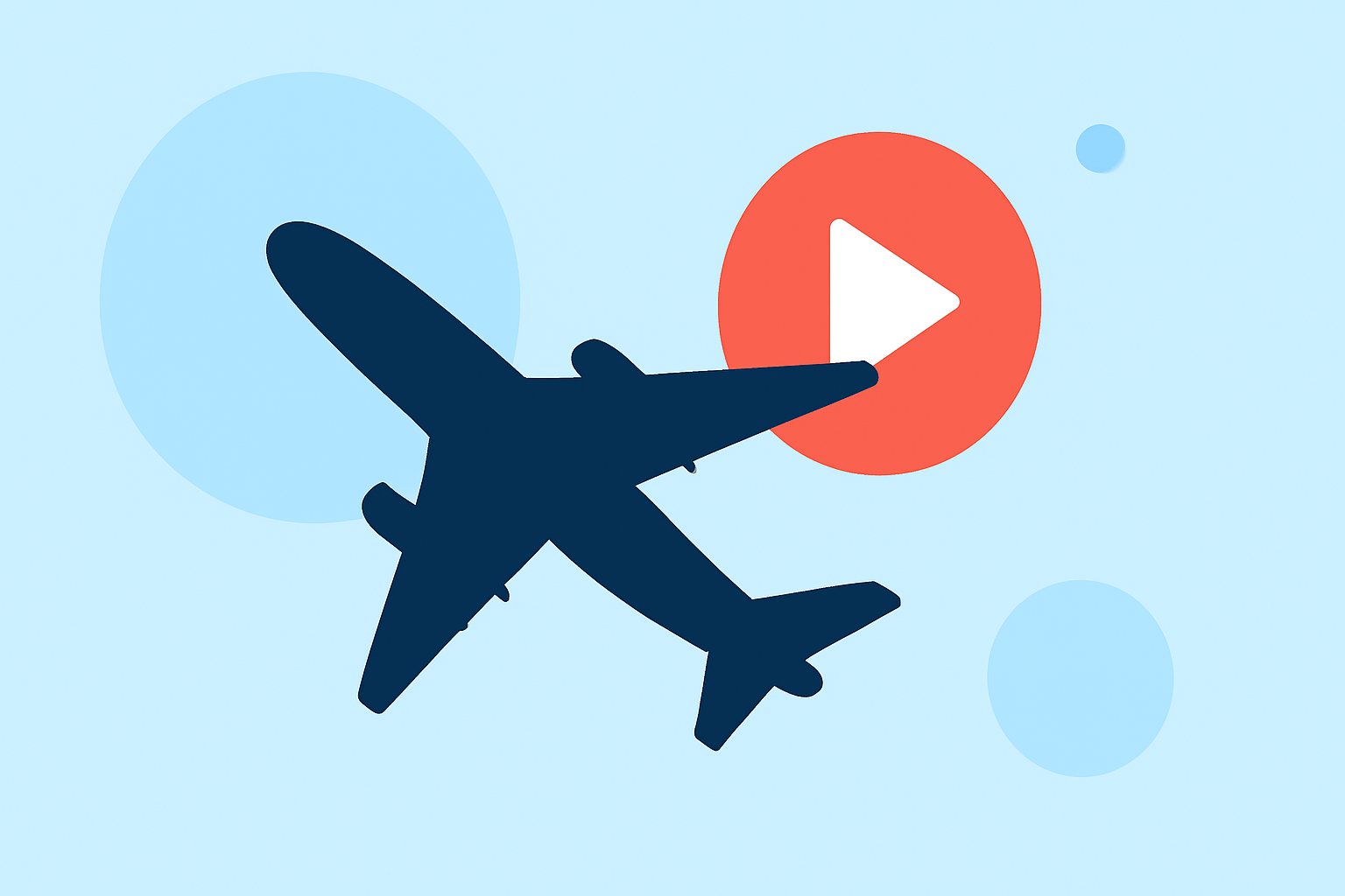 Aviation Slow Motion B-Roll Tips for TikTok