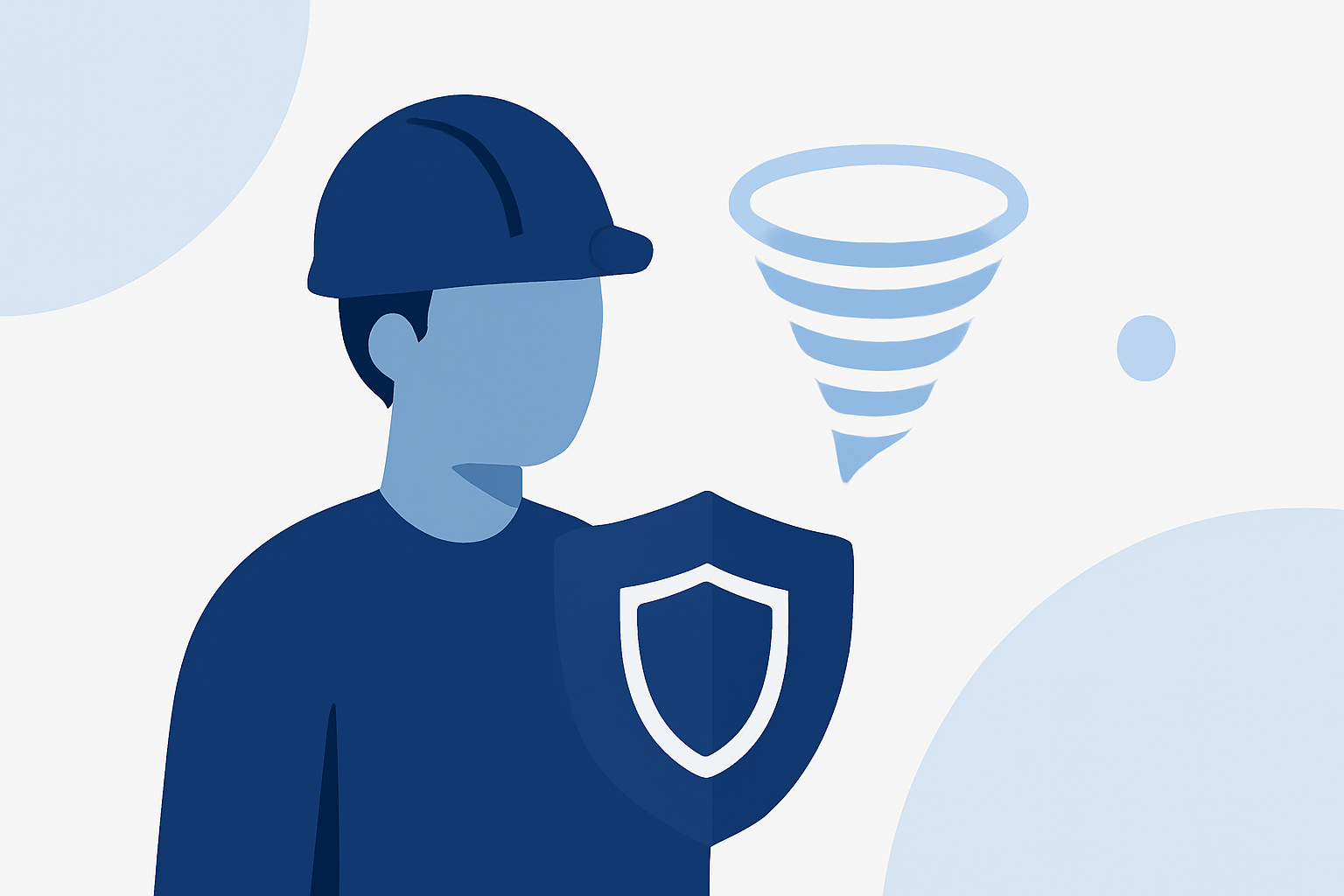 Tornado Safety Workflow During Travel Days