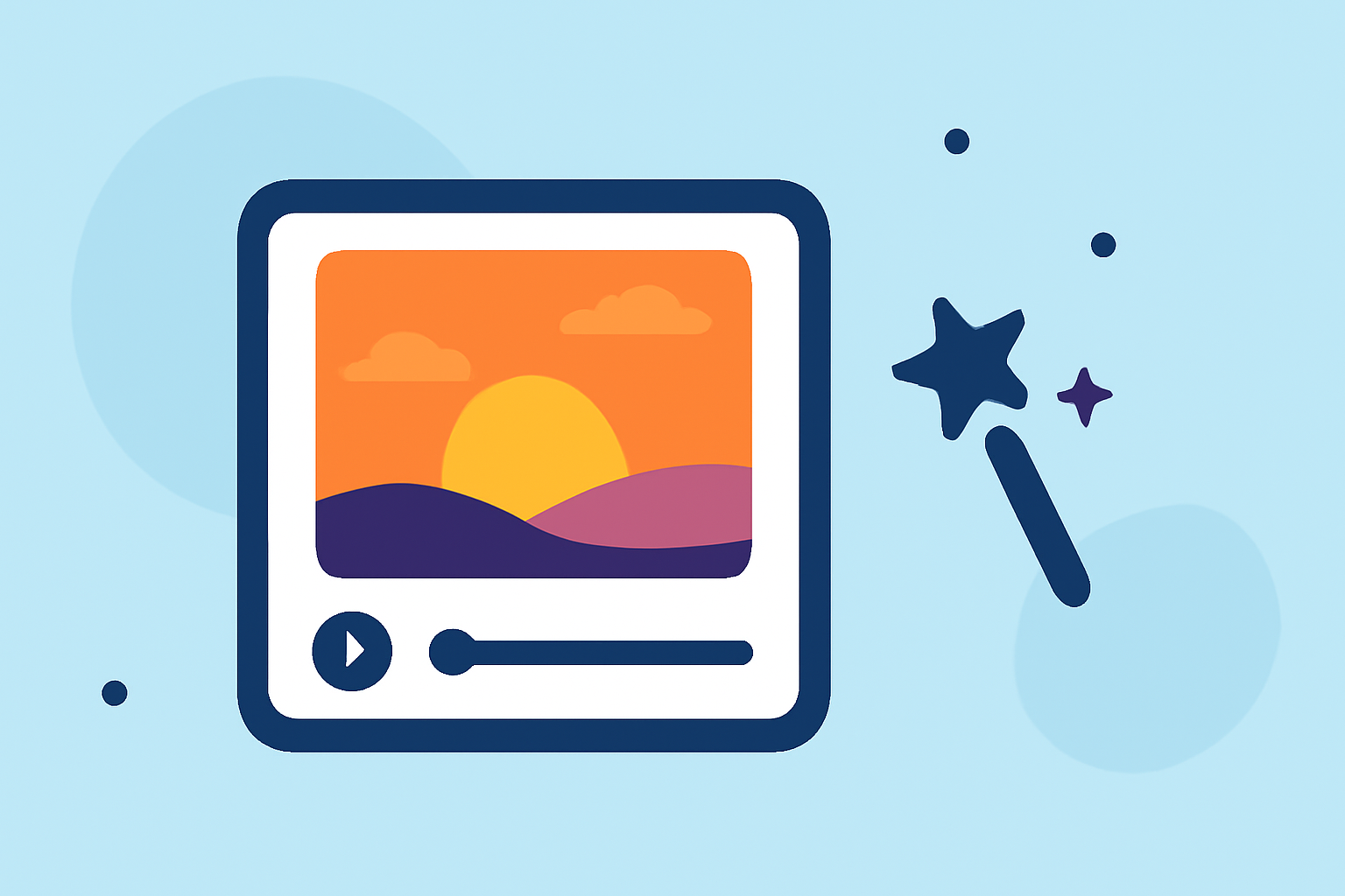 Beginner's Guide to Sunset Journey Timelapse Edits