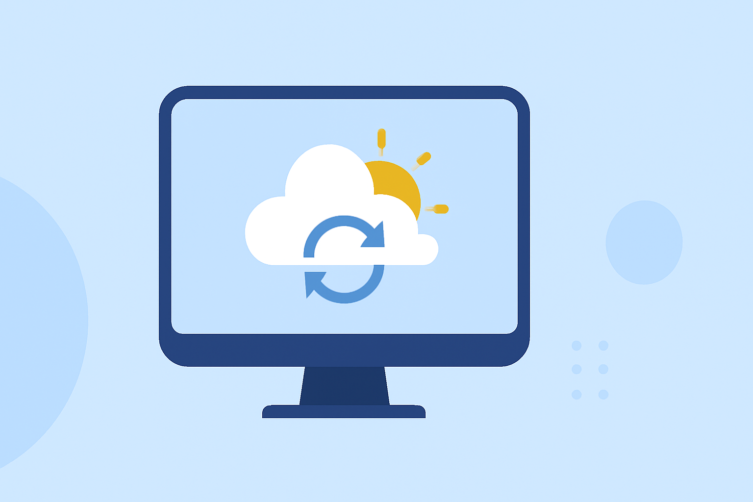 Understanding Weather Forecast Refresh Rates