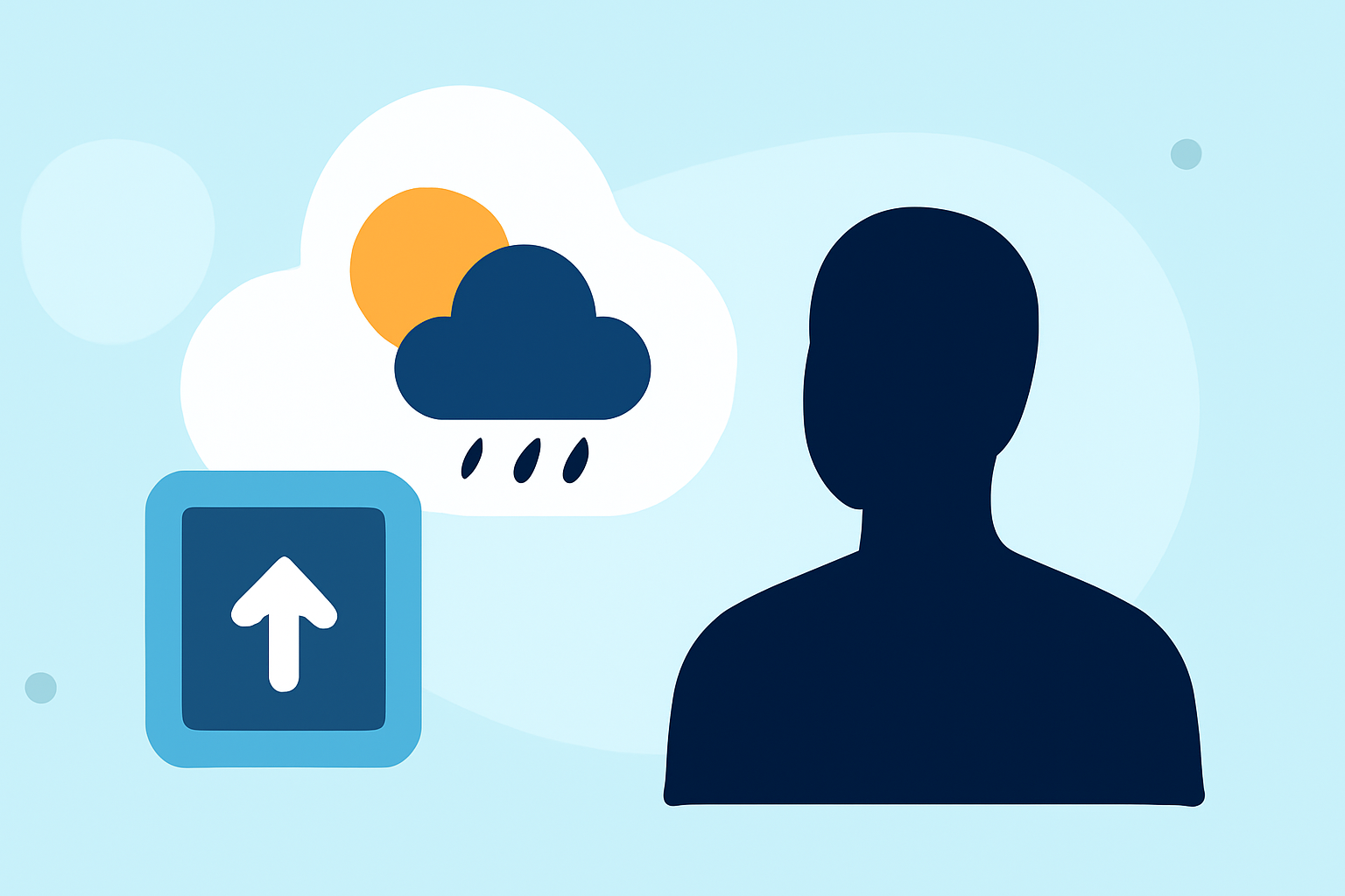 A Step-by-Step Guide to Weather Tracking for First-Time Flyers