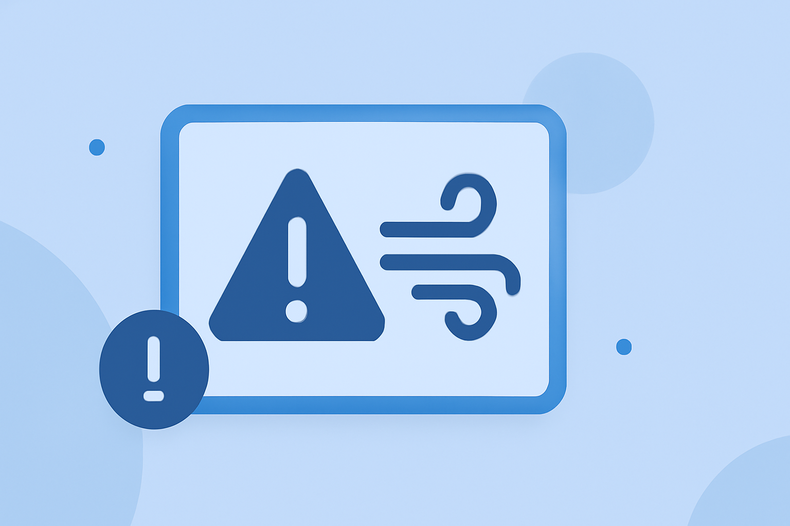 Understanding Wind Advisory Alerts: A Beginner's Guide