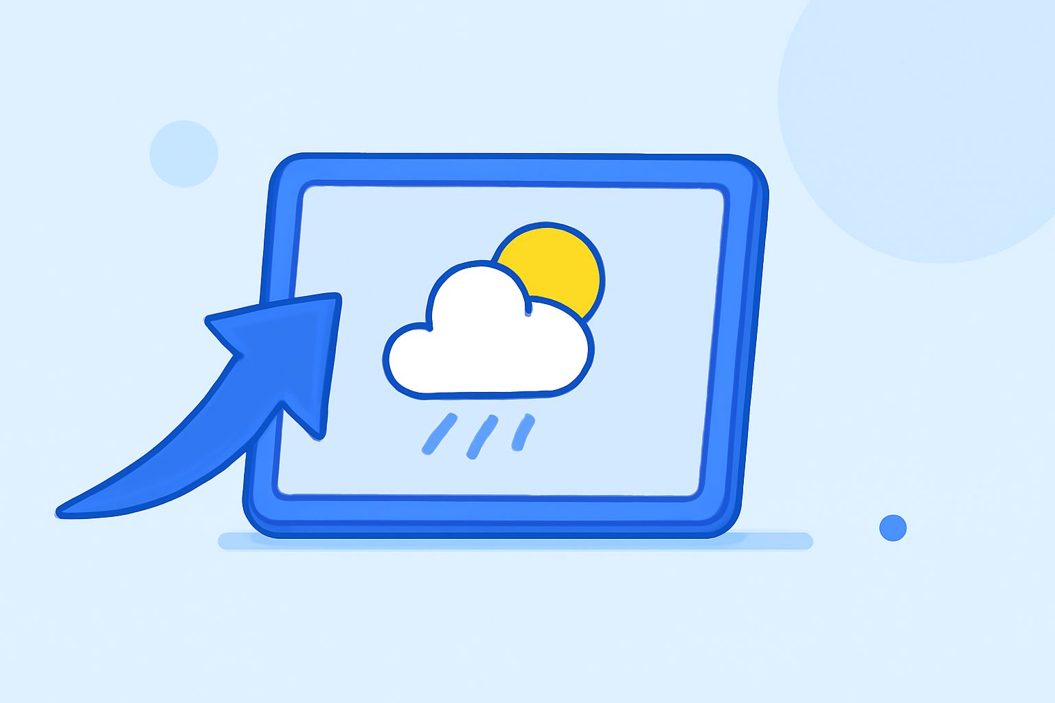 Quick Weather-Aware Electronics in Under 5 Minutes: Your Comprehensive Guide