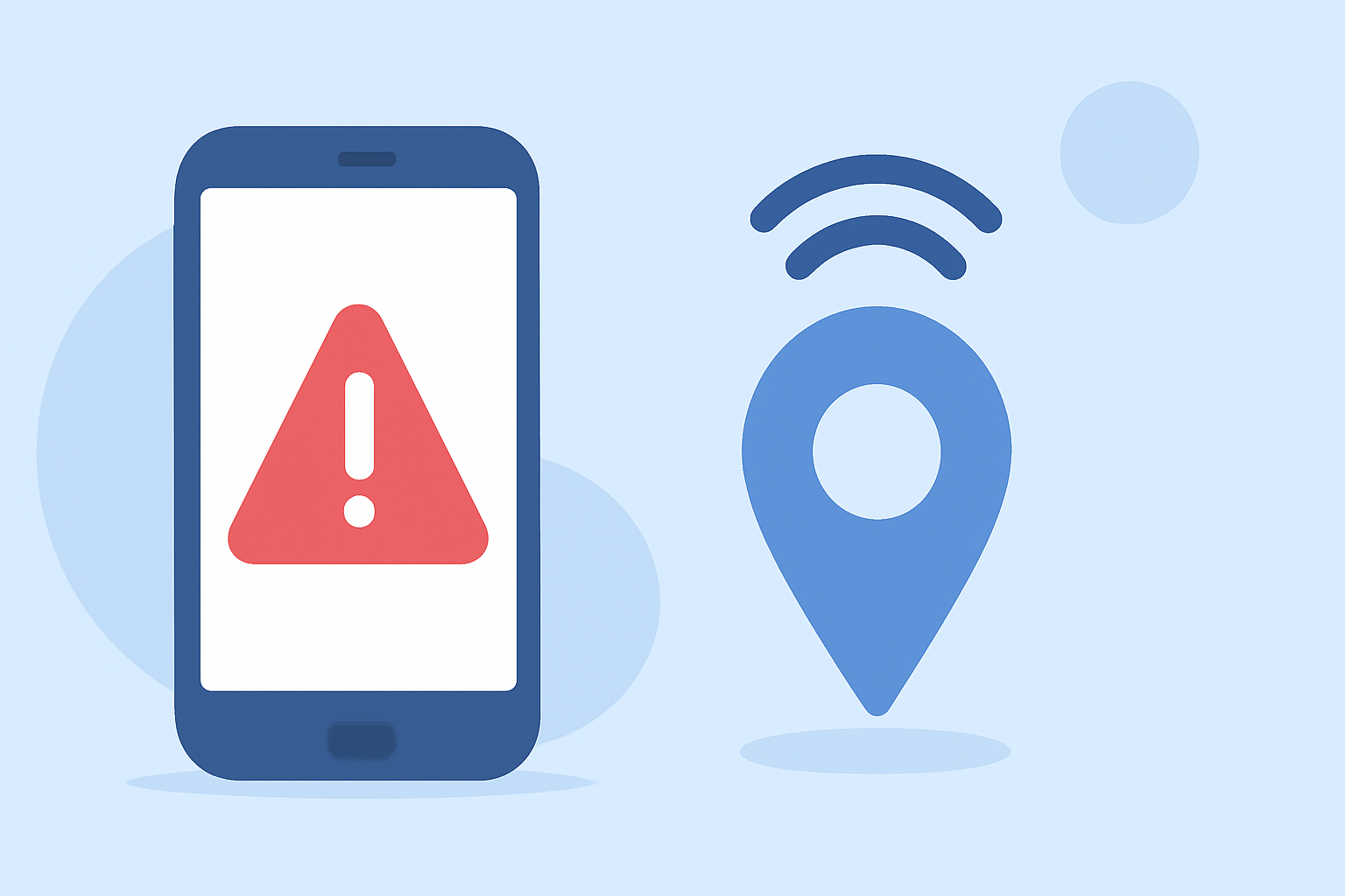 Understanding Wireless Emergency Alerts and Geographic Targeting