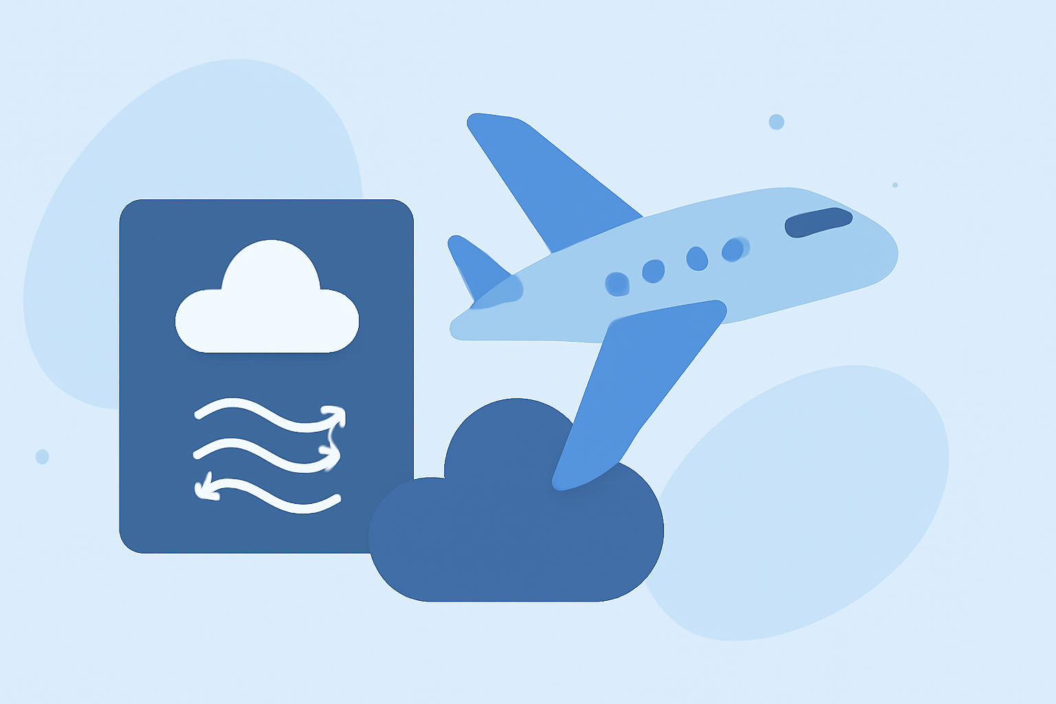 Understanding Turbulence Forecasts: Essential Tips for Holiday Travel