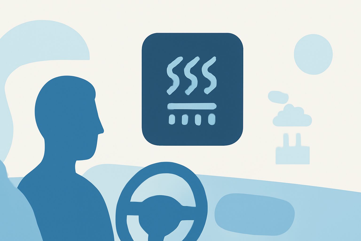 Understanding Indoor Air Quality in Your Car