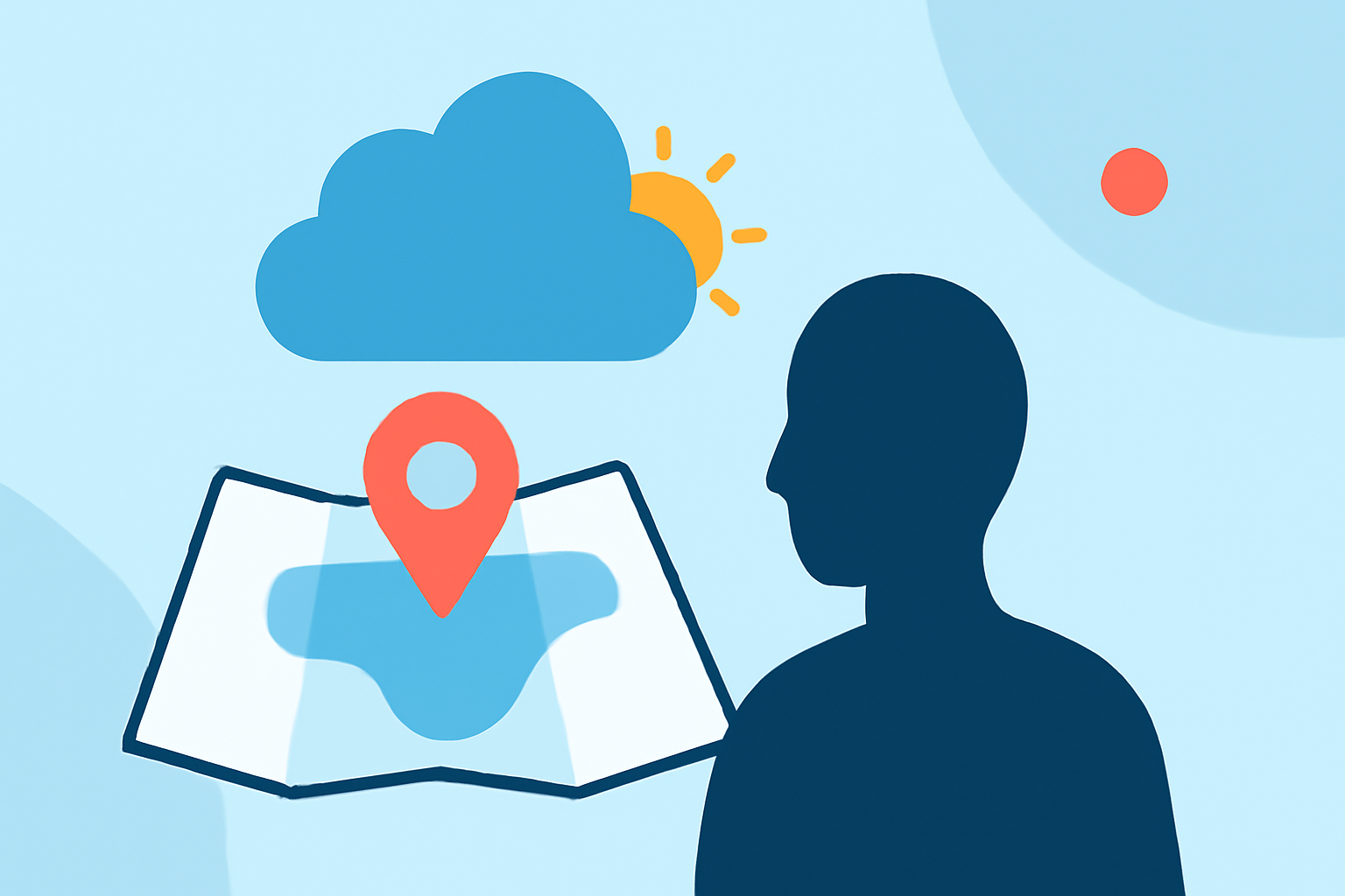 Travel Weather Planning Explained