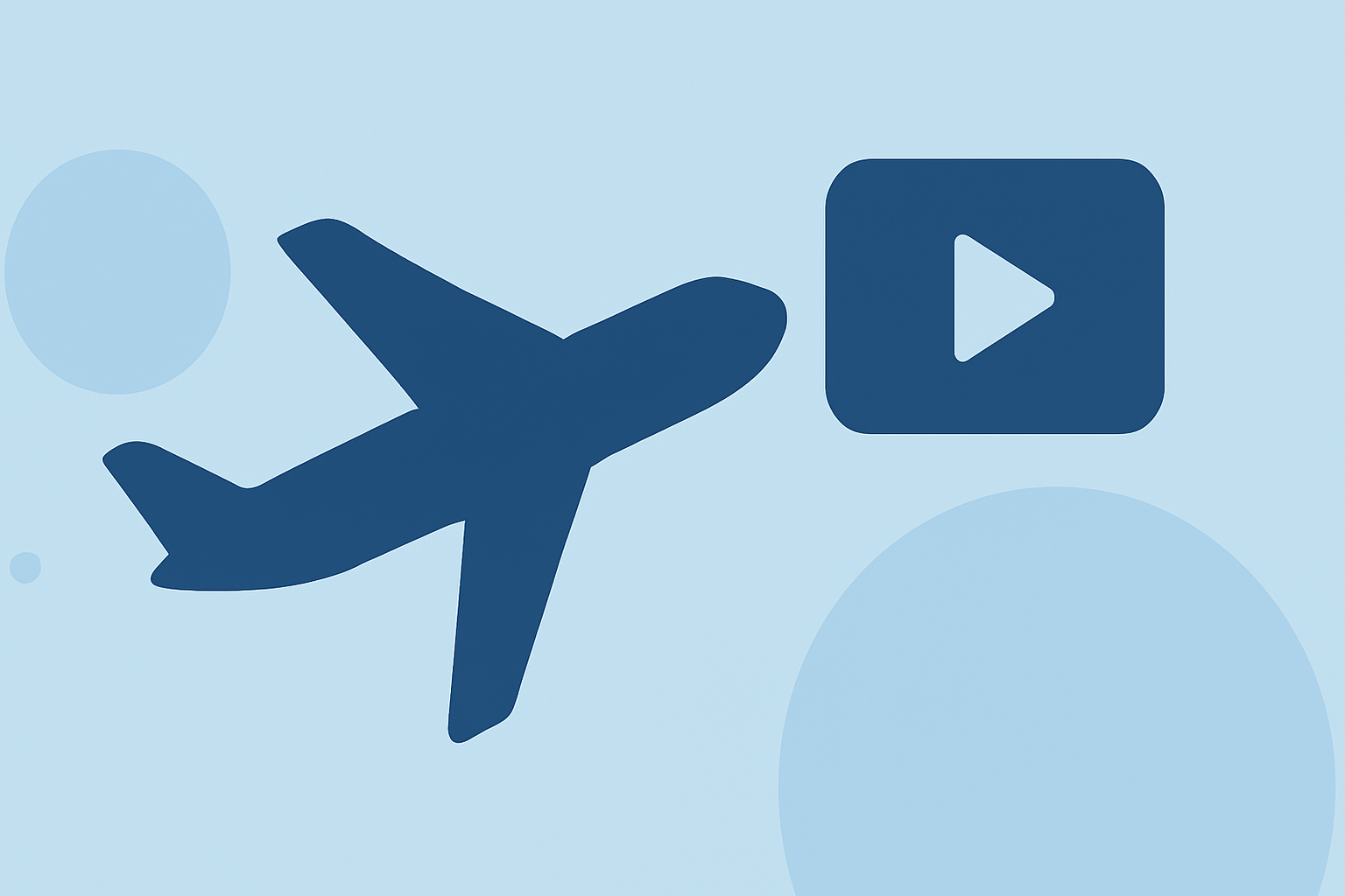 Aviation B-Roll Editing Tricks for Social Media