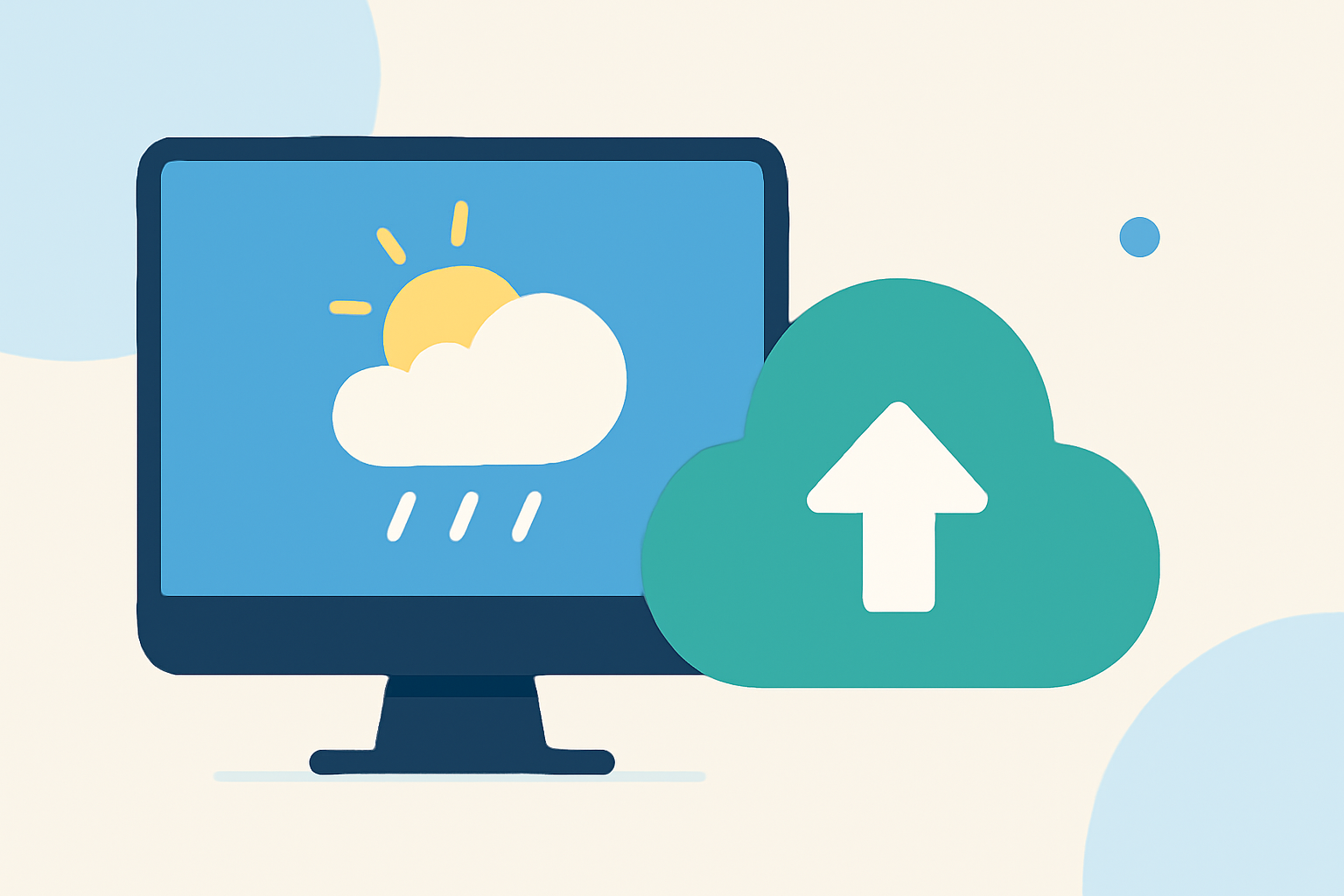 Weather Planning for Camping Trips: A Step-by-Step Guide