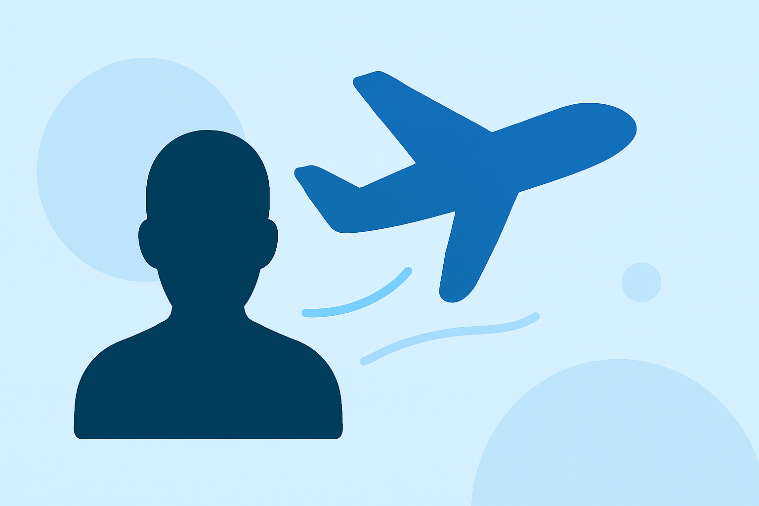 Understanding Turbulence and Motion Comfort on Connecting Flights