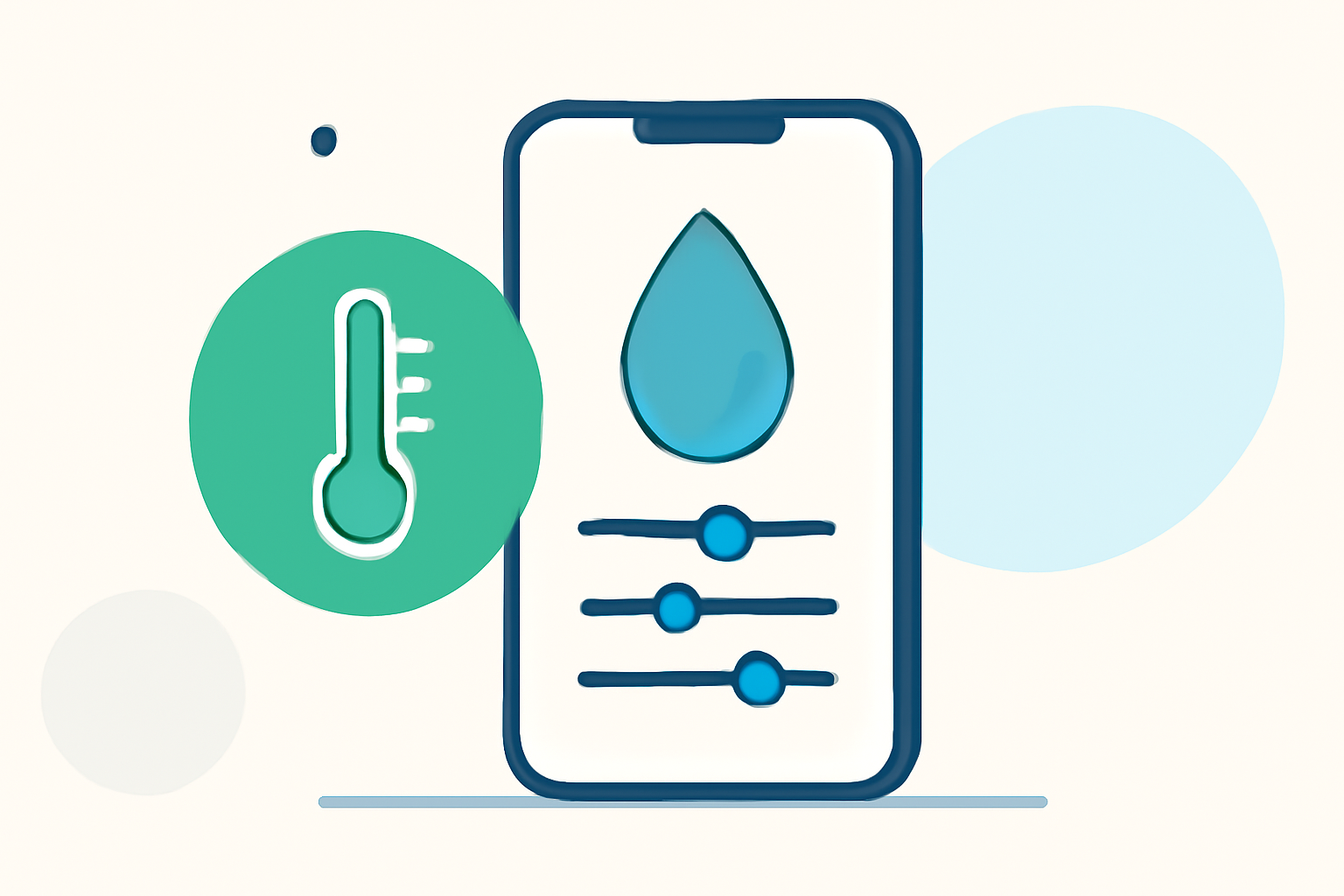 Monitoring Humidity for Health: Utilizing iPhone Workflows