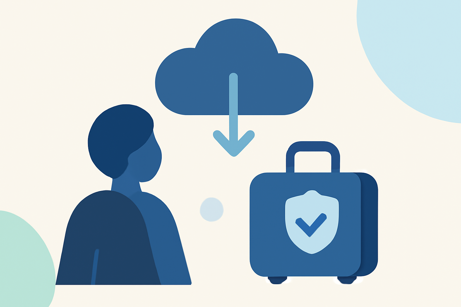 Storm-Proofing Your International Travel Plans: Essential Strategies