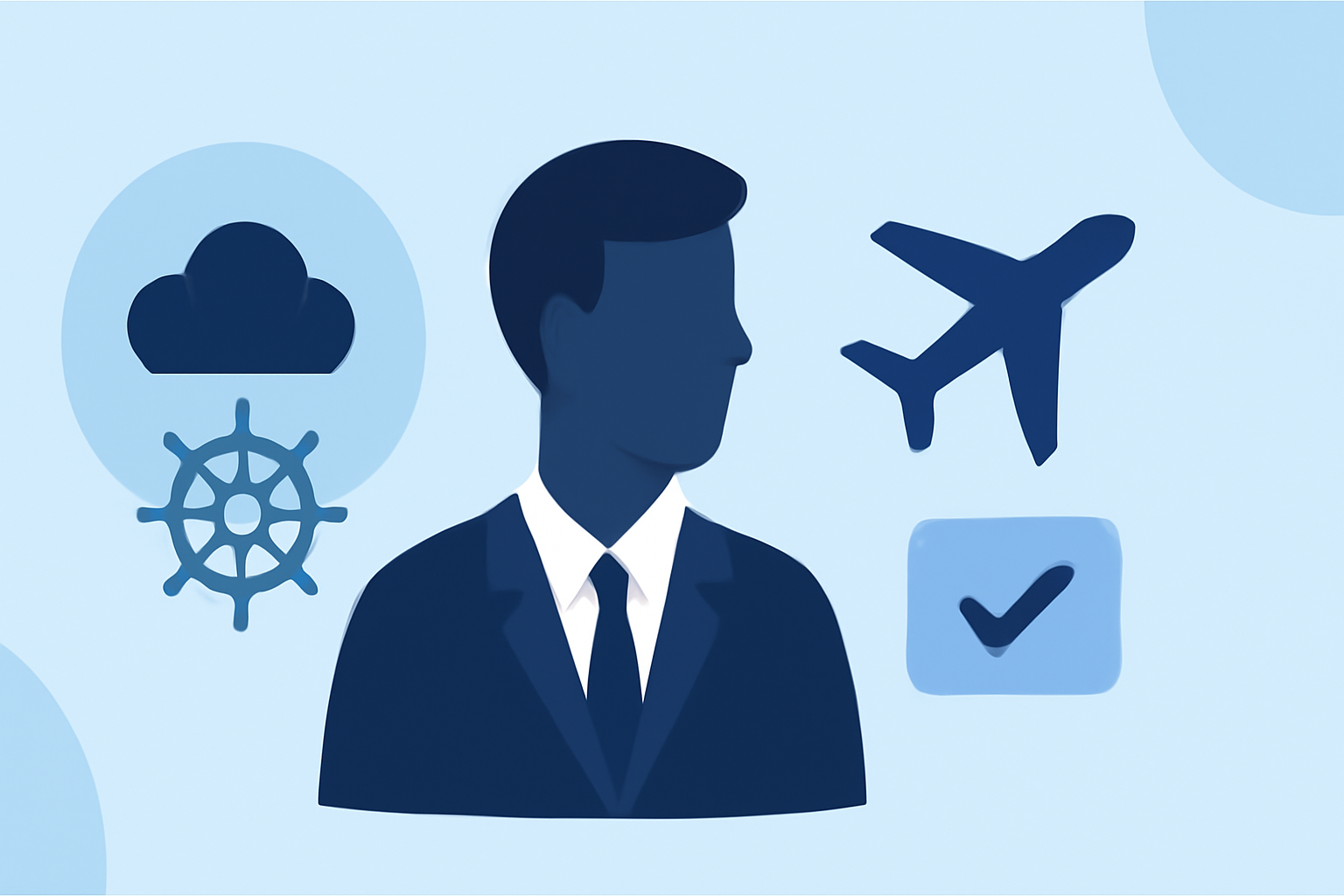 Airport Weather and Connection Risk Management for Business Travelers