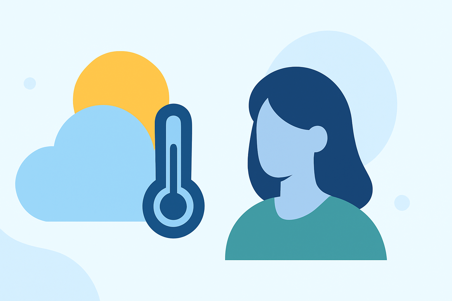 The Essential Travel Weather Planning Guide for U.S. Travelers