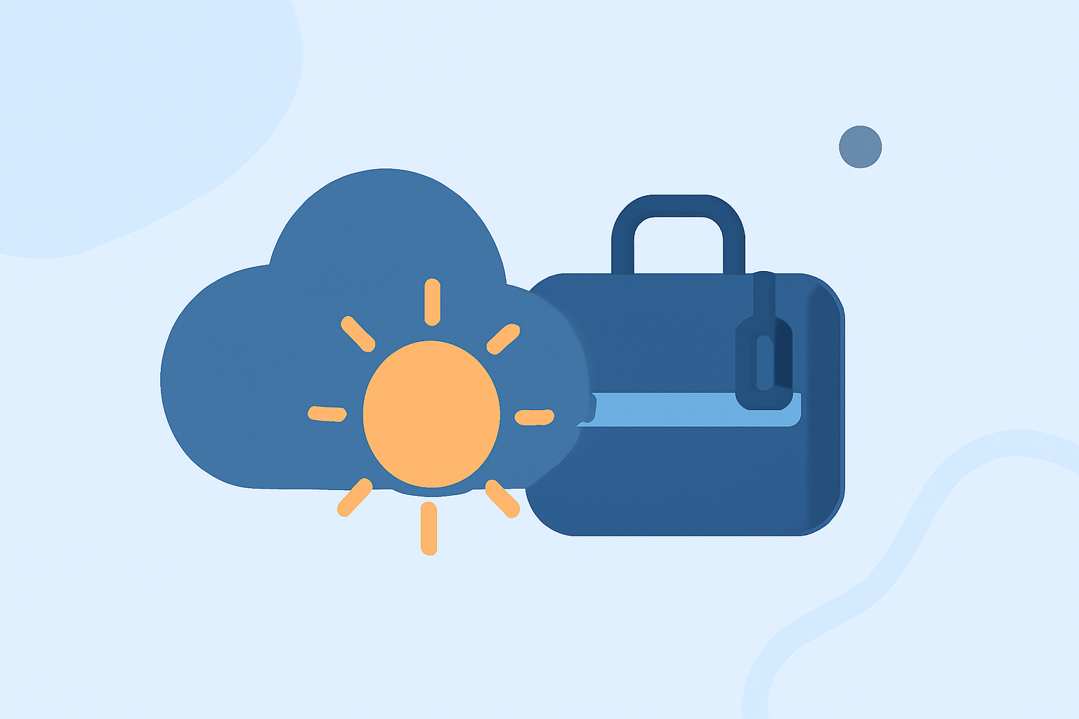 Weather and Packing Essentials Before You Travel