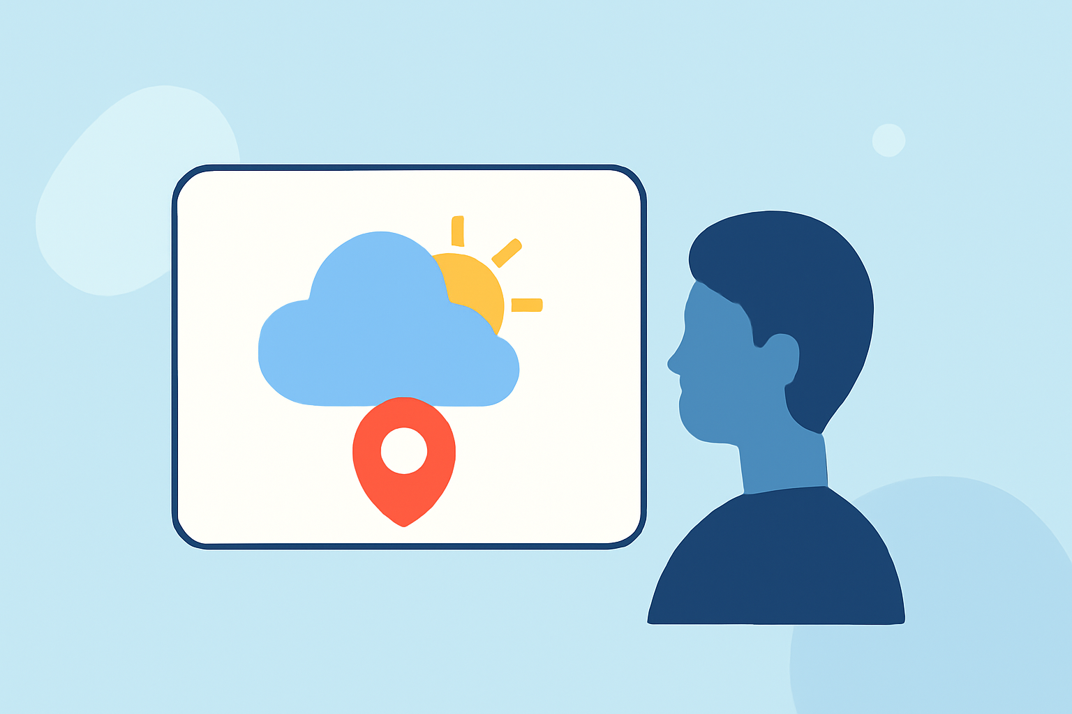 Quick Weather Tracking for International Trips: A Comprehensive Guide