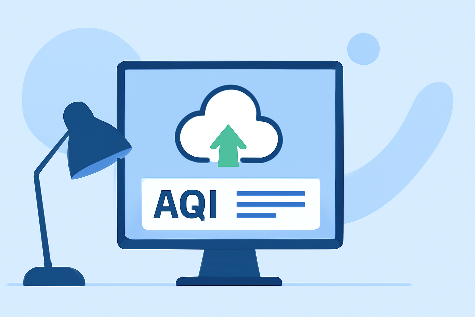 AQI Alerts Workflow: Simplifying Air Quality Monitoring