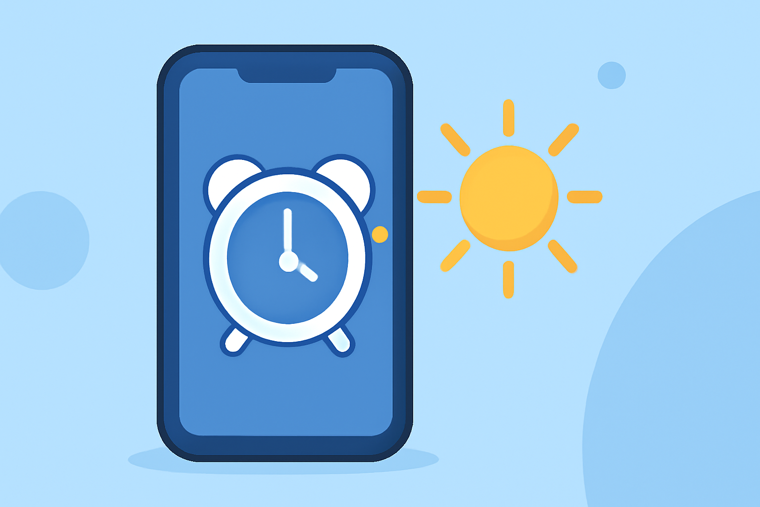 Setting Sunrise Notifications on Android: A Comprehensive Guide
