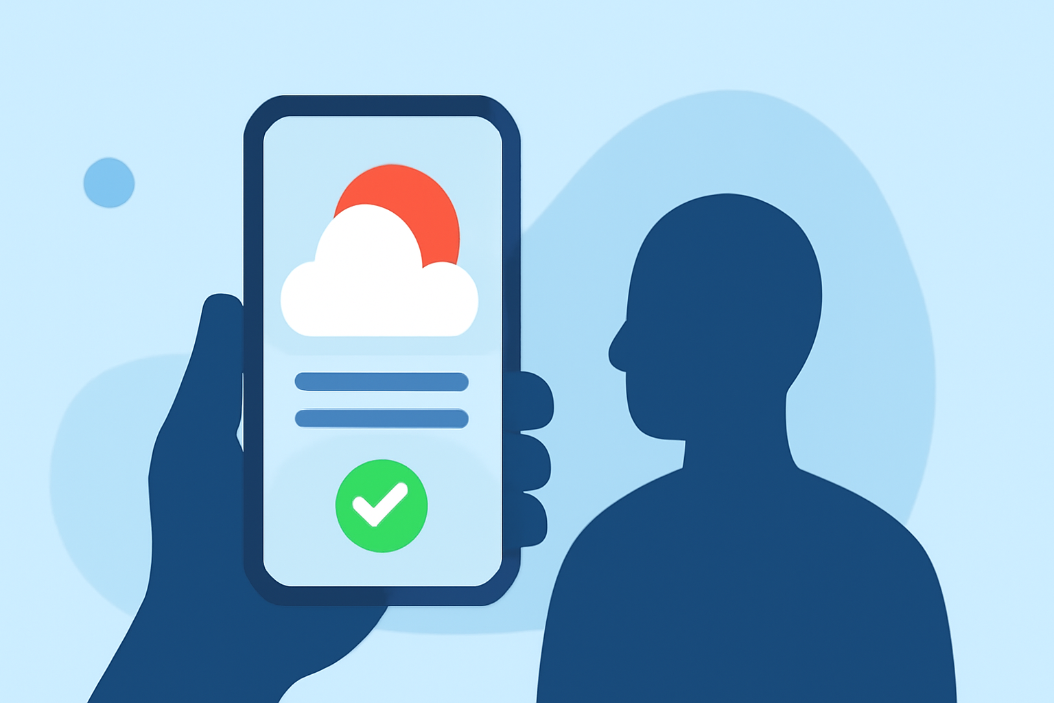 Weather App First Setup Checklist for Outdoor Enthusiasts