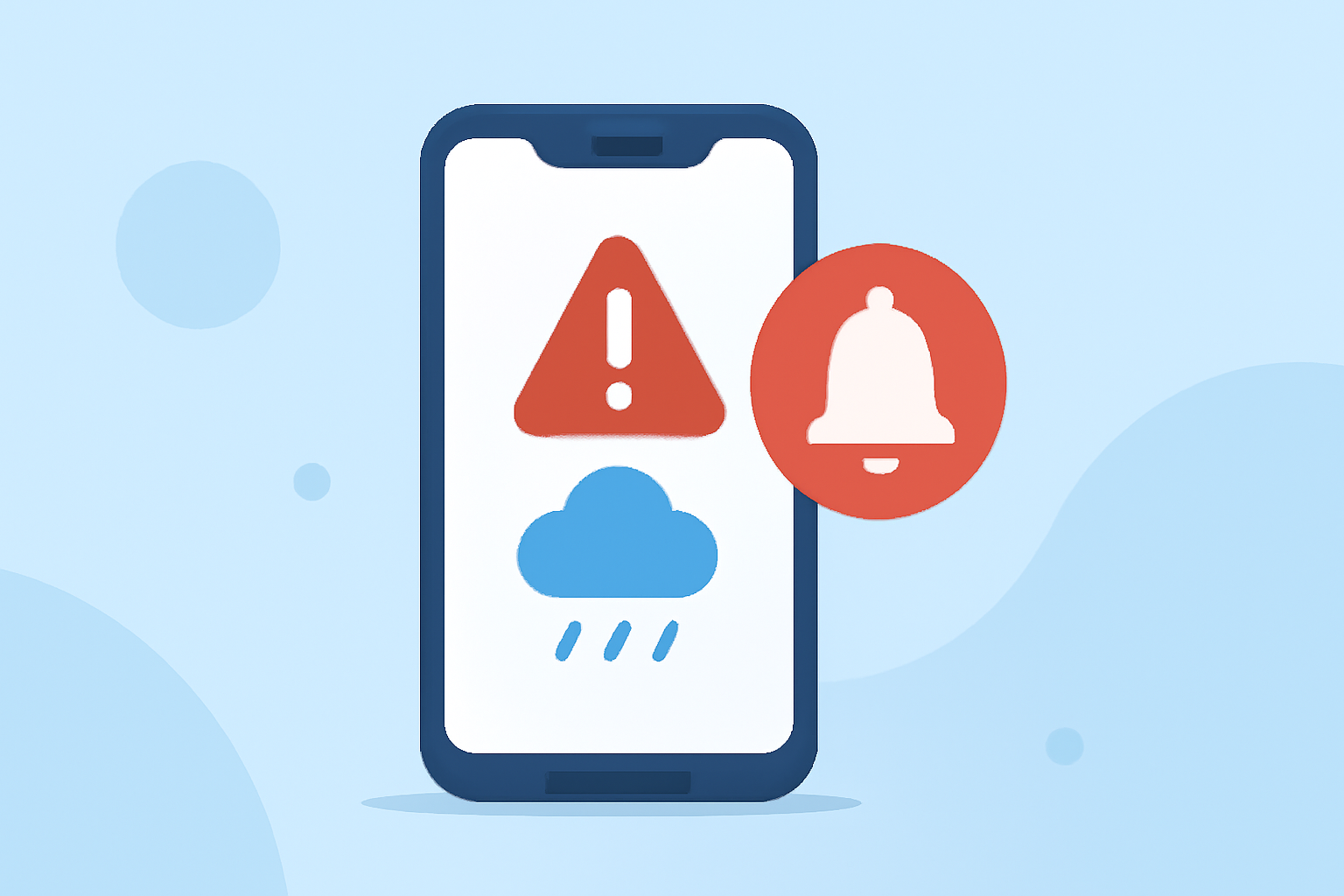 Understanding Flash Flood Alerts and How to Set Them Up