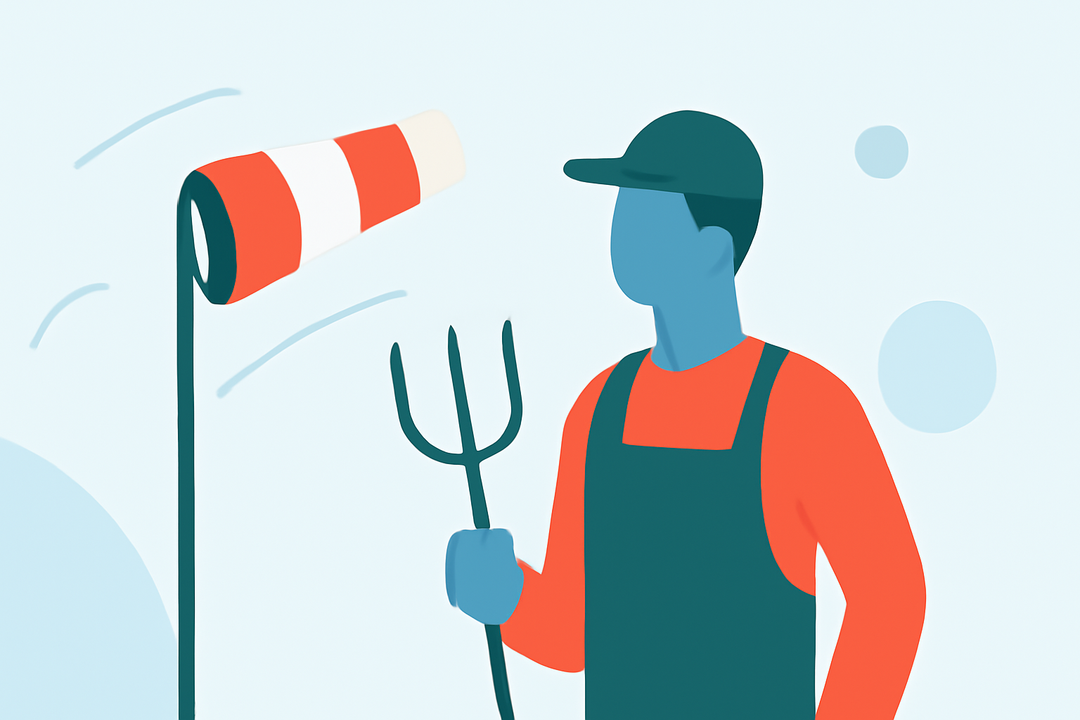 High Wind Alerts: Essential Guide for Gardeners