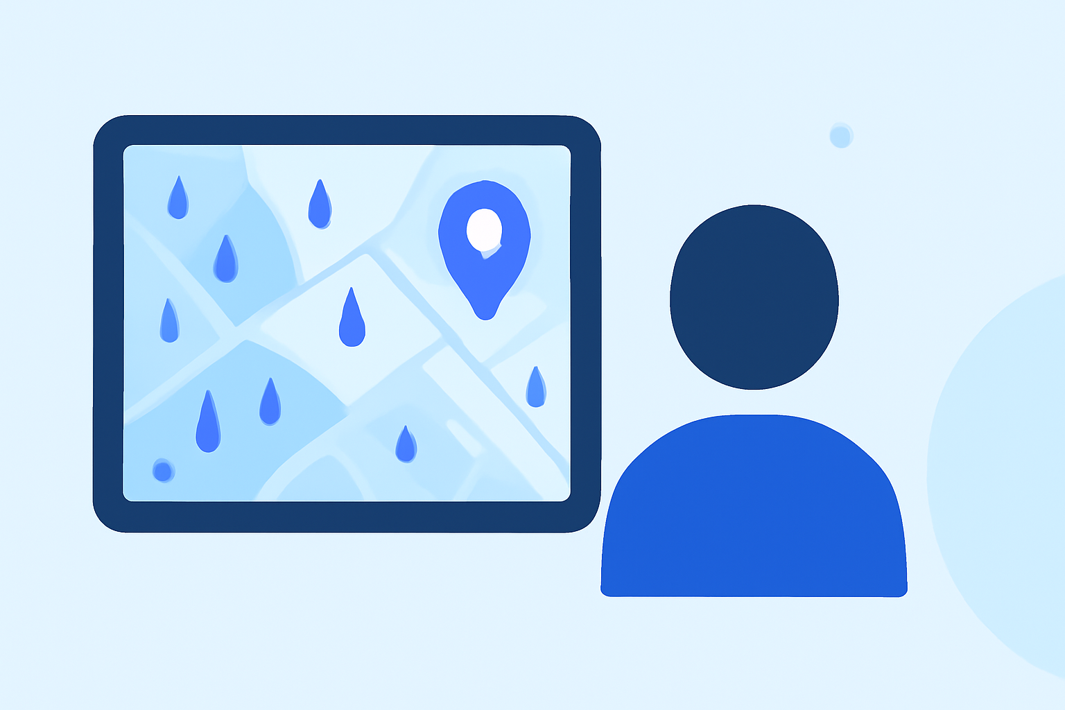 Rain Maps Guide in Under 5 Minutes