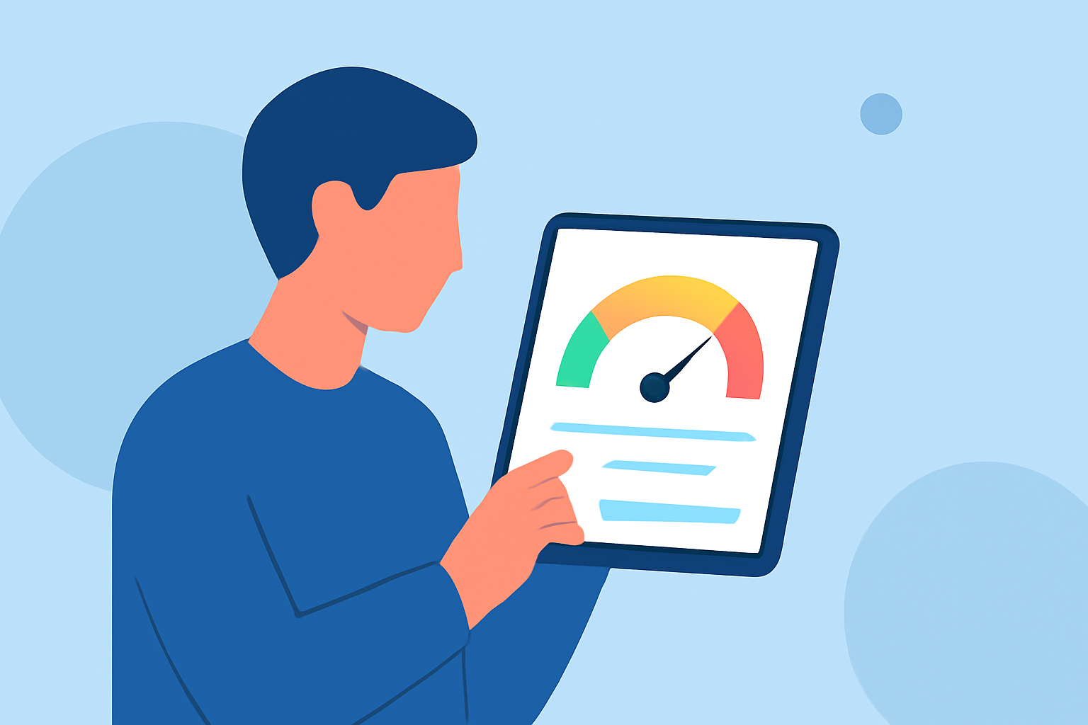 Common Mistakes to Avoid When Checking Air Quality Index on Your Tablet