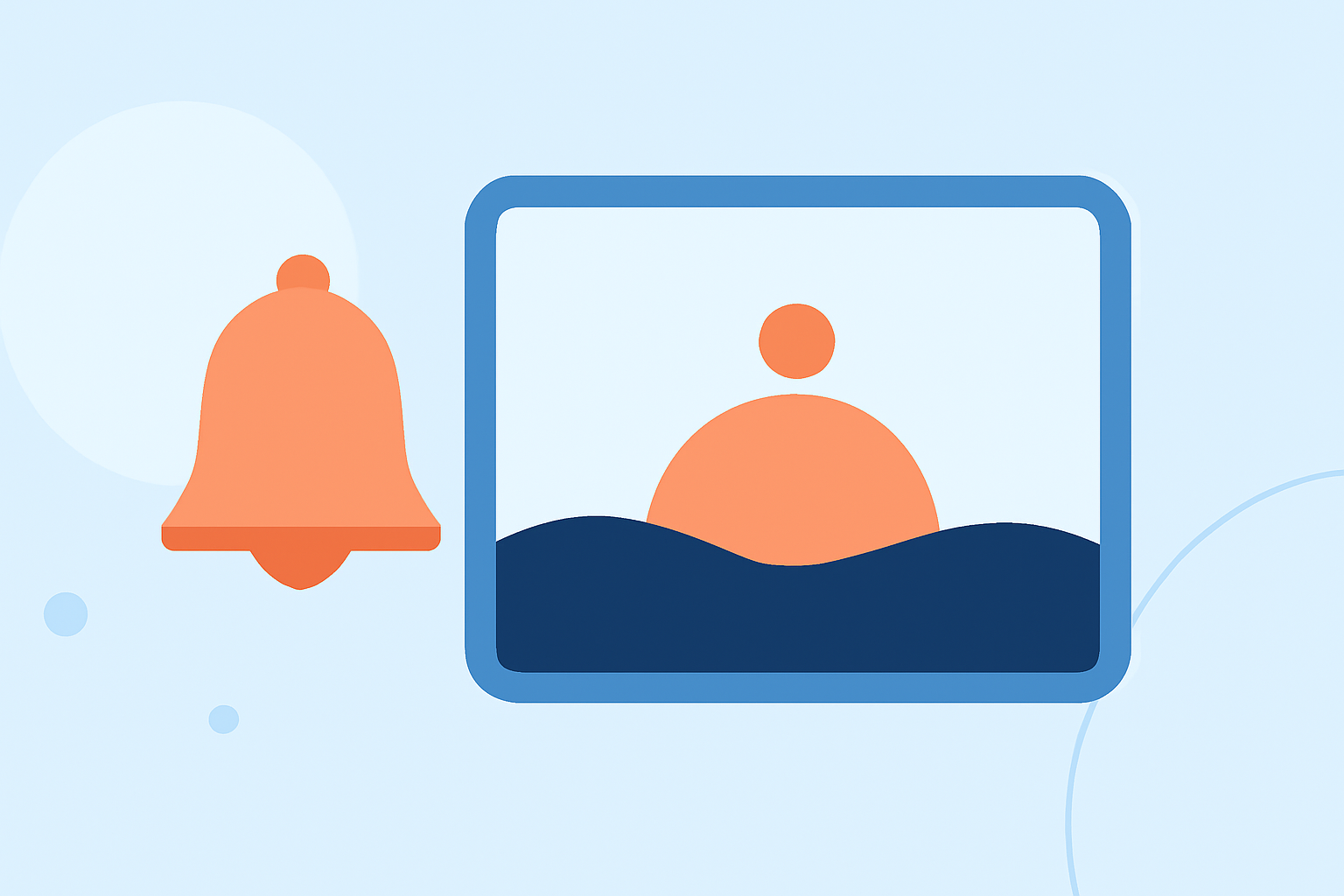 An Introduction to Sunset Notifications the Right Way