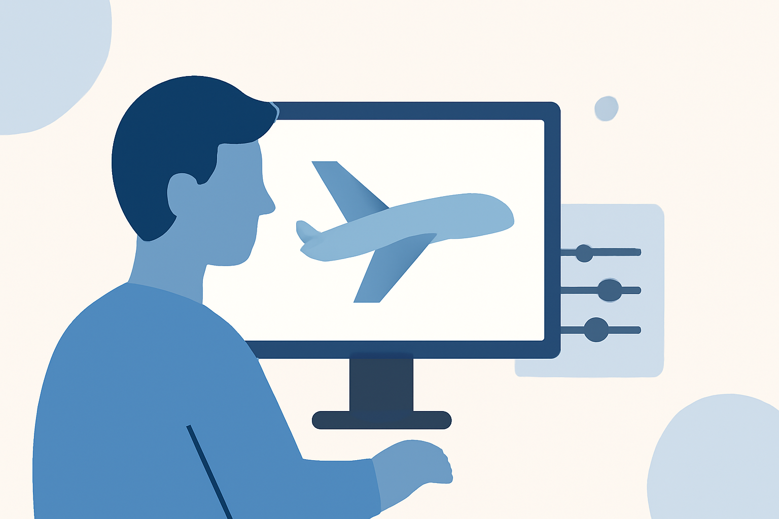 Optimizing Your Plane Spotting Editing Workflow for Daily Posting