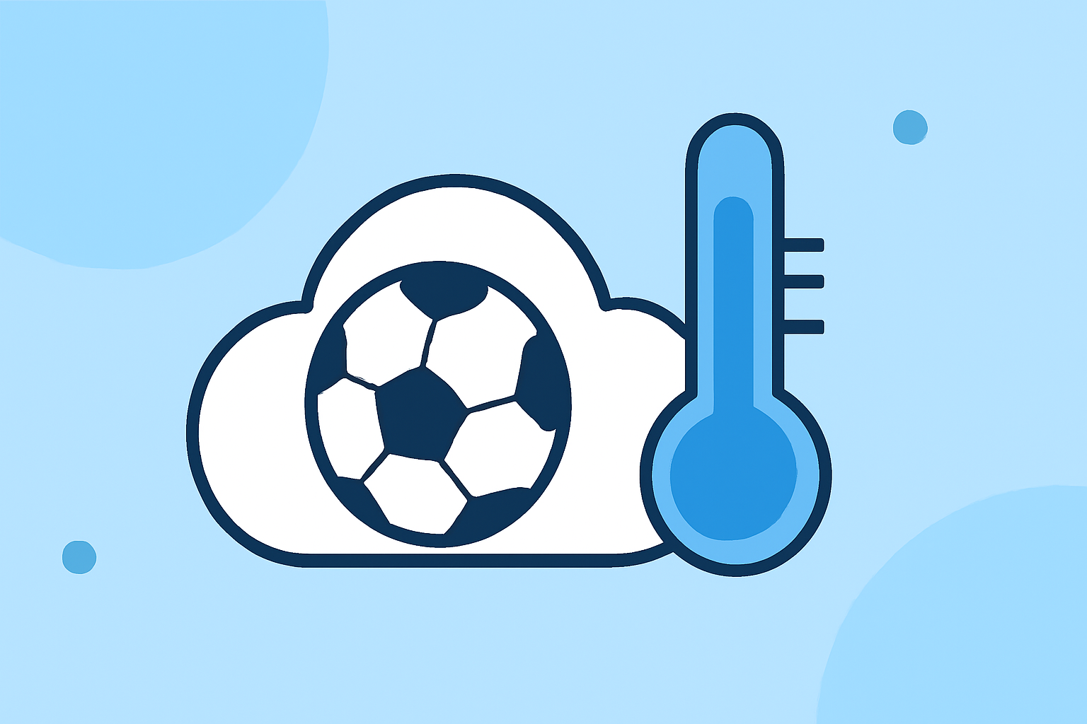 Understanding Weather for Football: A Beginner's Guide