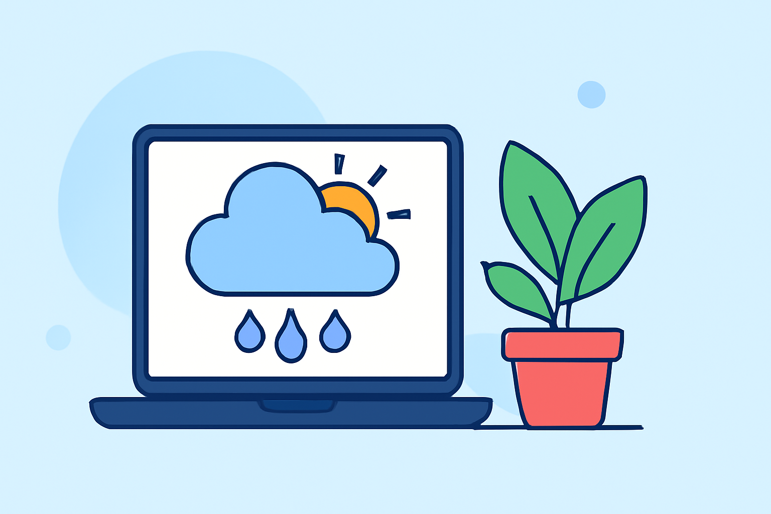 Integrating Weather Data into Your Gardening Workflow