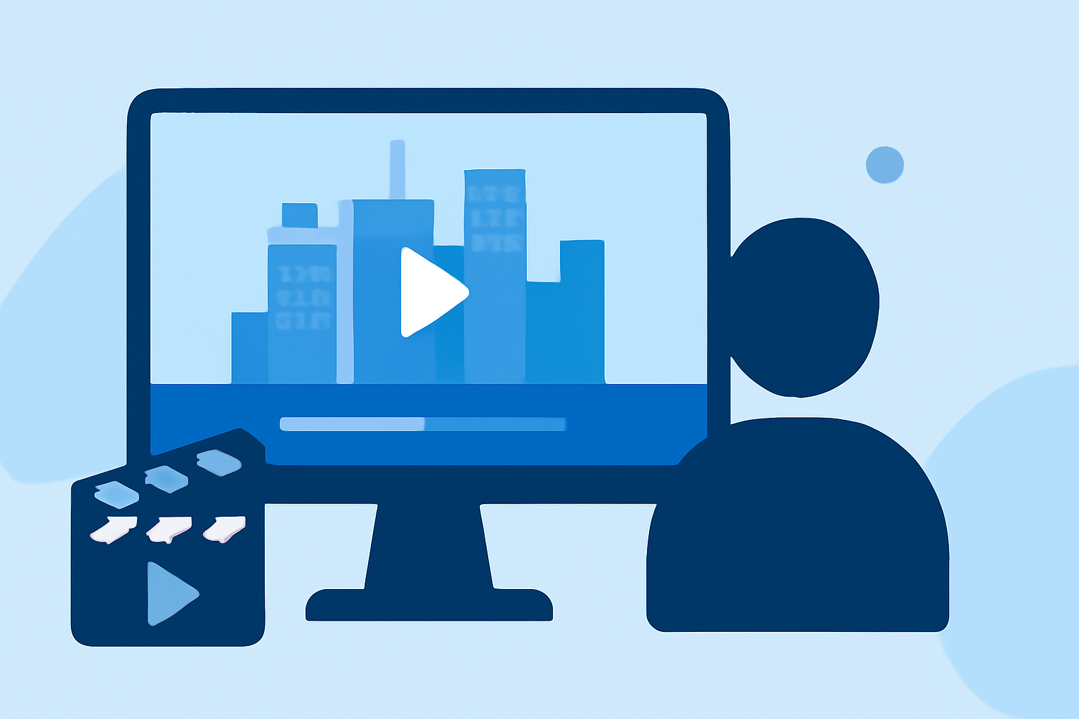 Creating Fast City-Themed Video Edits: Your Step-by-Step Guide