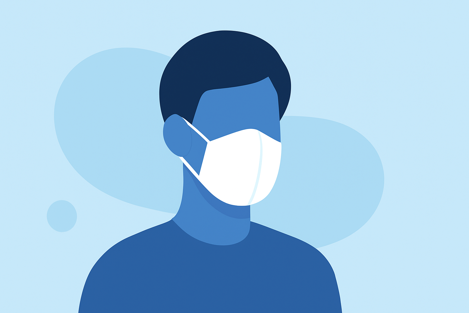 Easy Masks for Poor Air Quality: A Comprehensive Guide