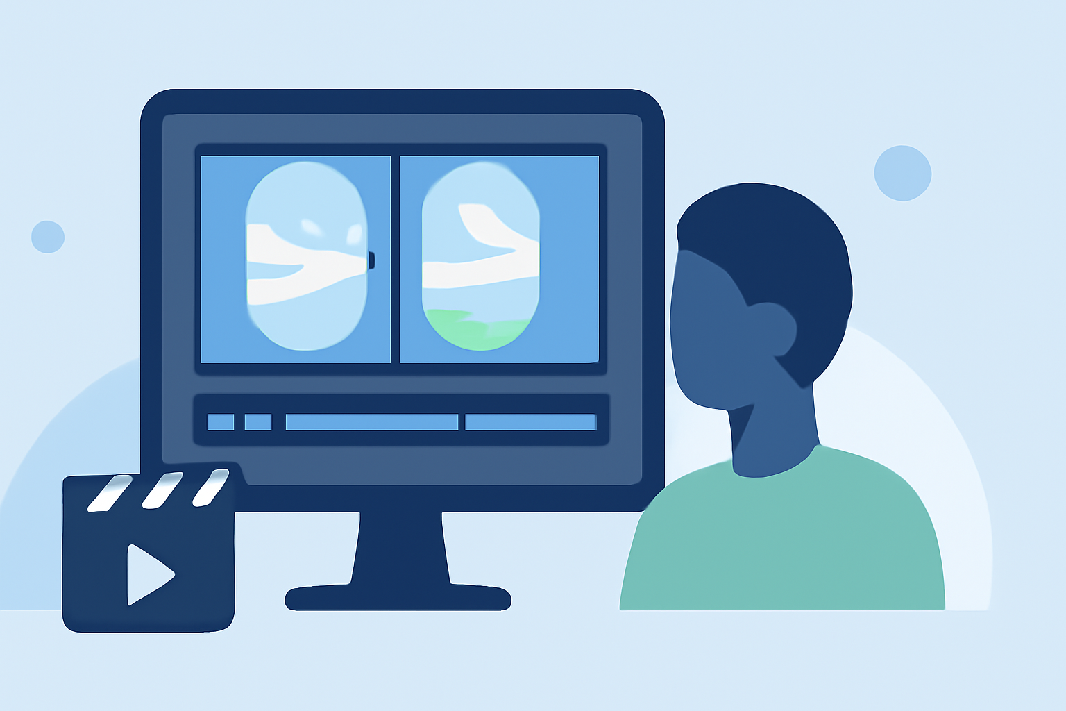 Mastering Plane Window Montage Editing: Essential Tips for Content Creators