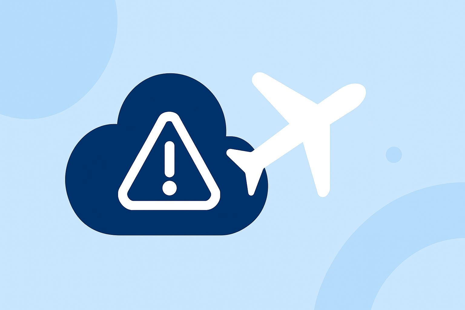 Understanding Common Weather Risks for Cautious Flyers