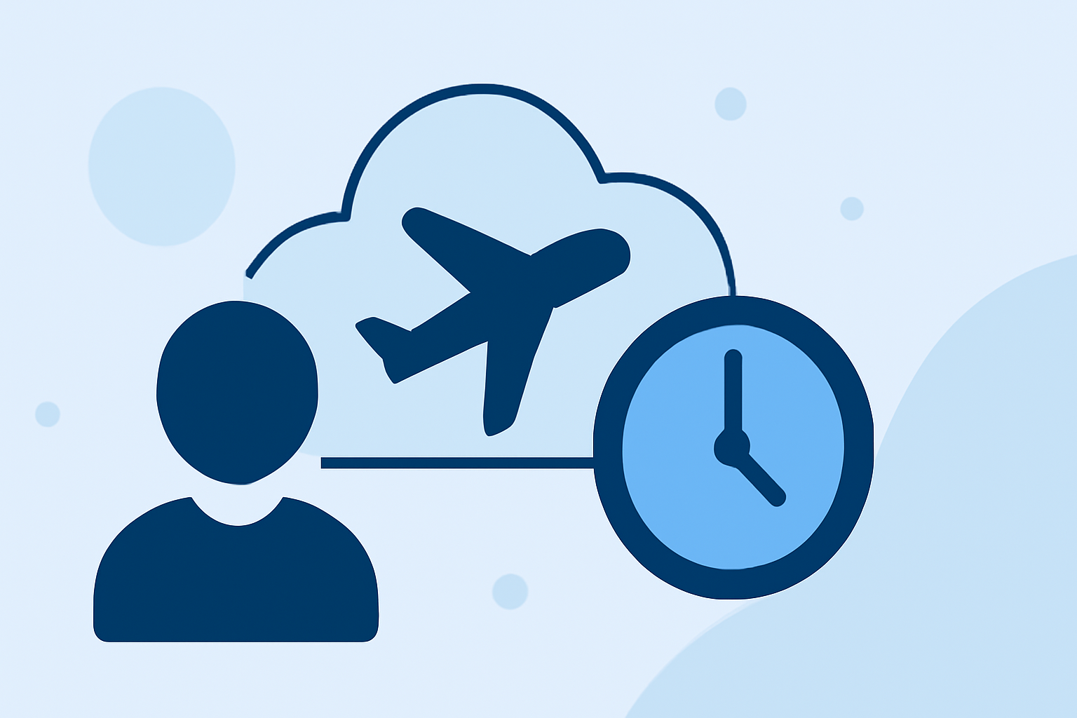 Navigating Weather and Same-Day Connections: Essential Tips for Air Travelers