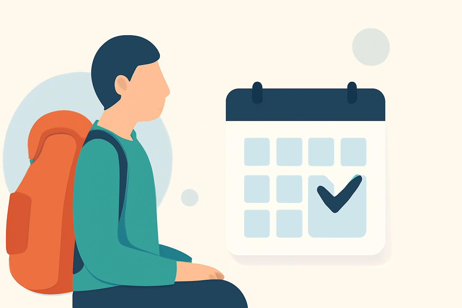 An Introduction to Travel Day Hook Edits for Solo Travelers