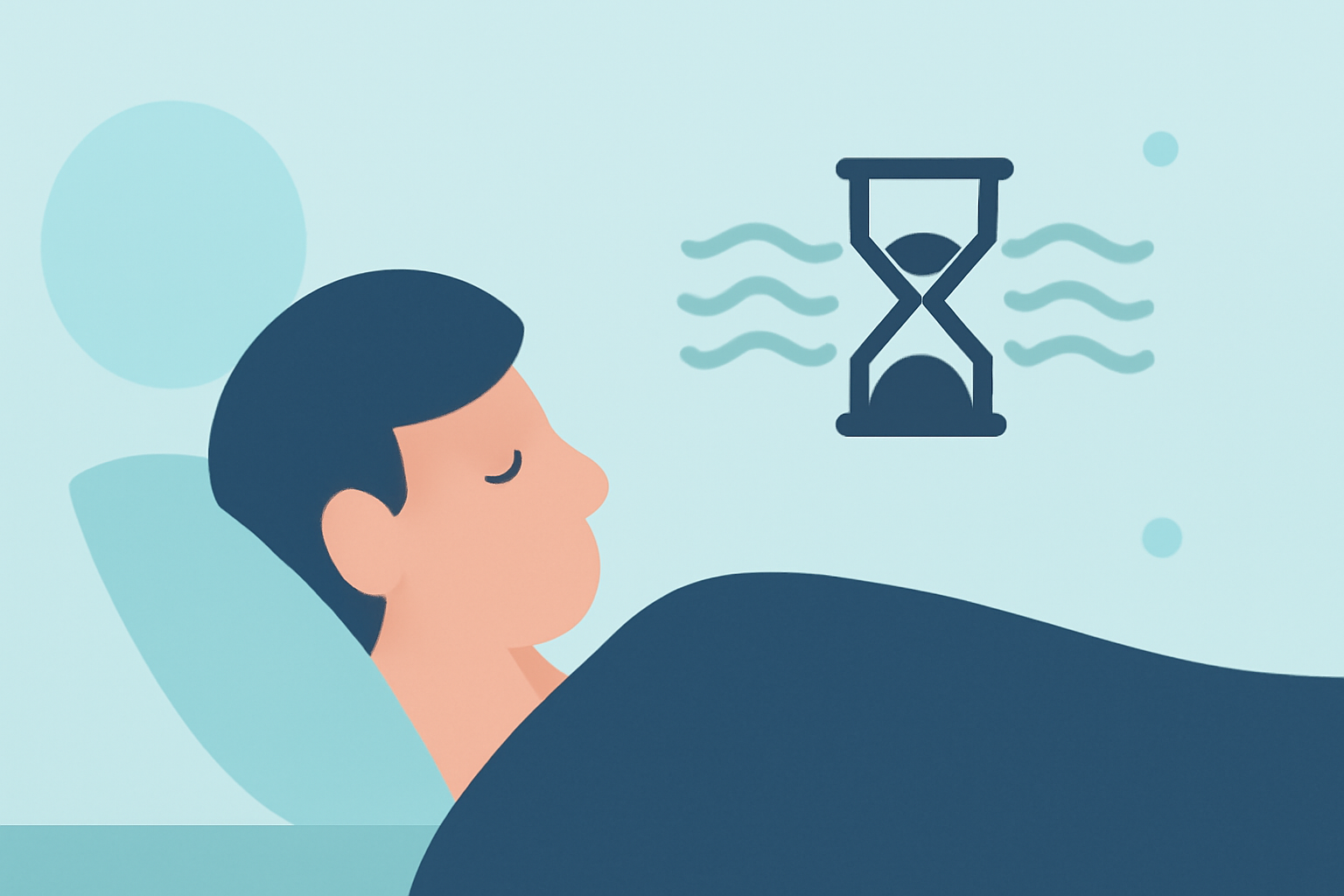 Sleeping with Poor Air Quality: A Beginner's Guide