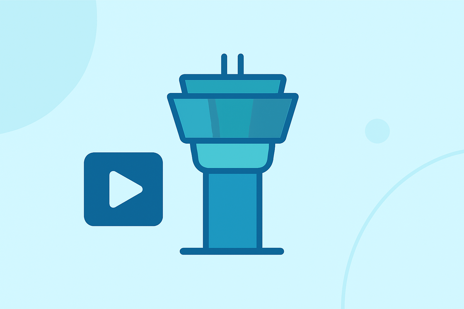Mastering Control Tower B-Roll Edits: A Comprehensive Guide