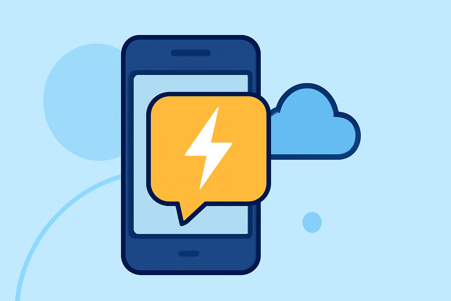 An Introduction to Lightning Nearby Notifications the Right Way