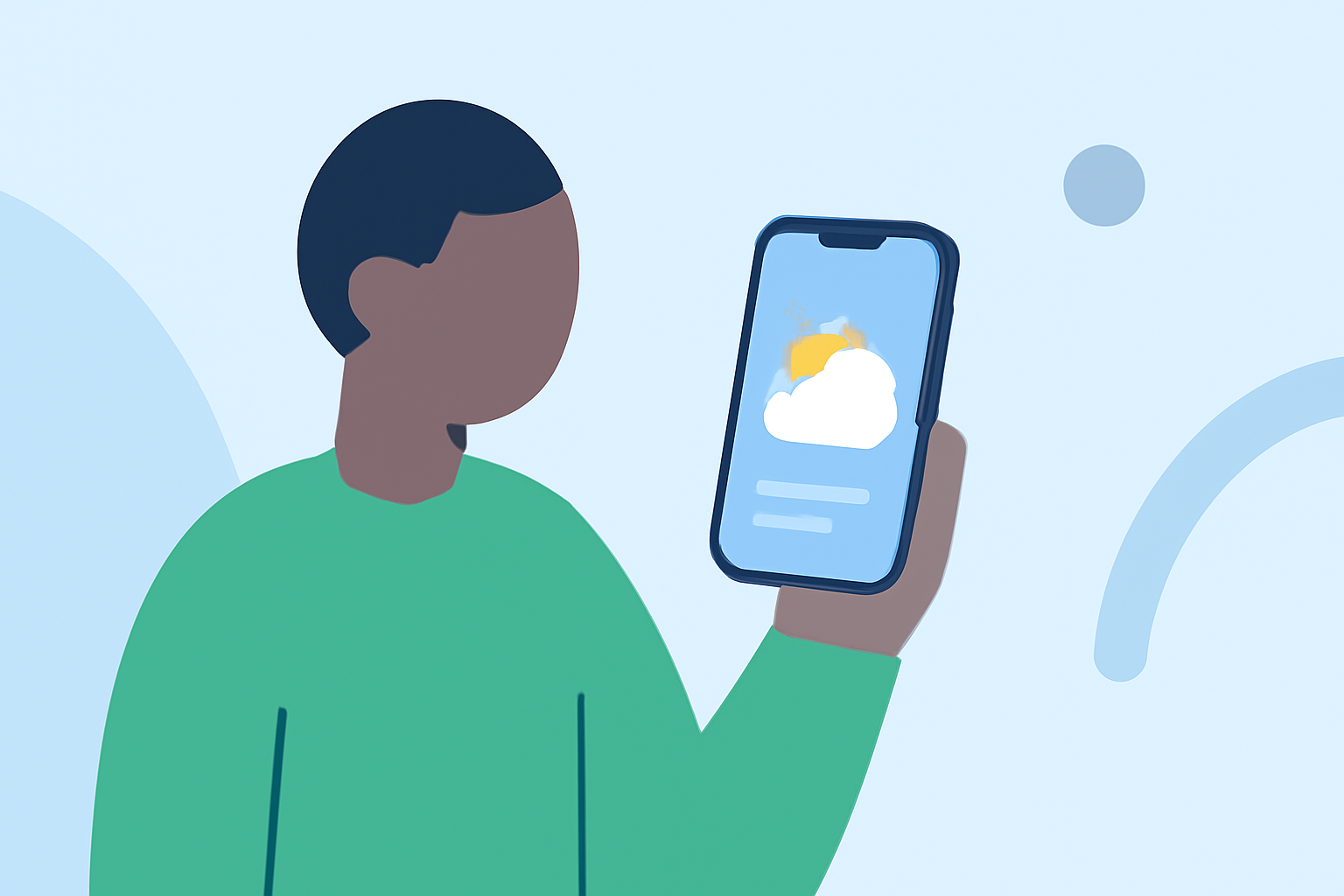 Easy Ways to Check Destination Weather While Traveling in the U.S.
